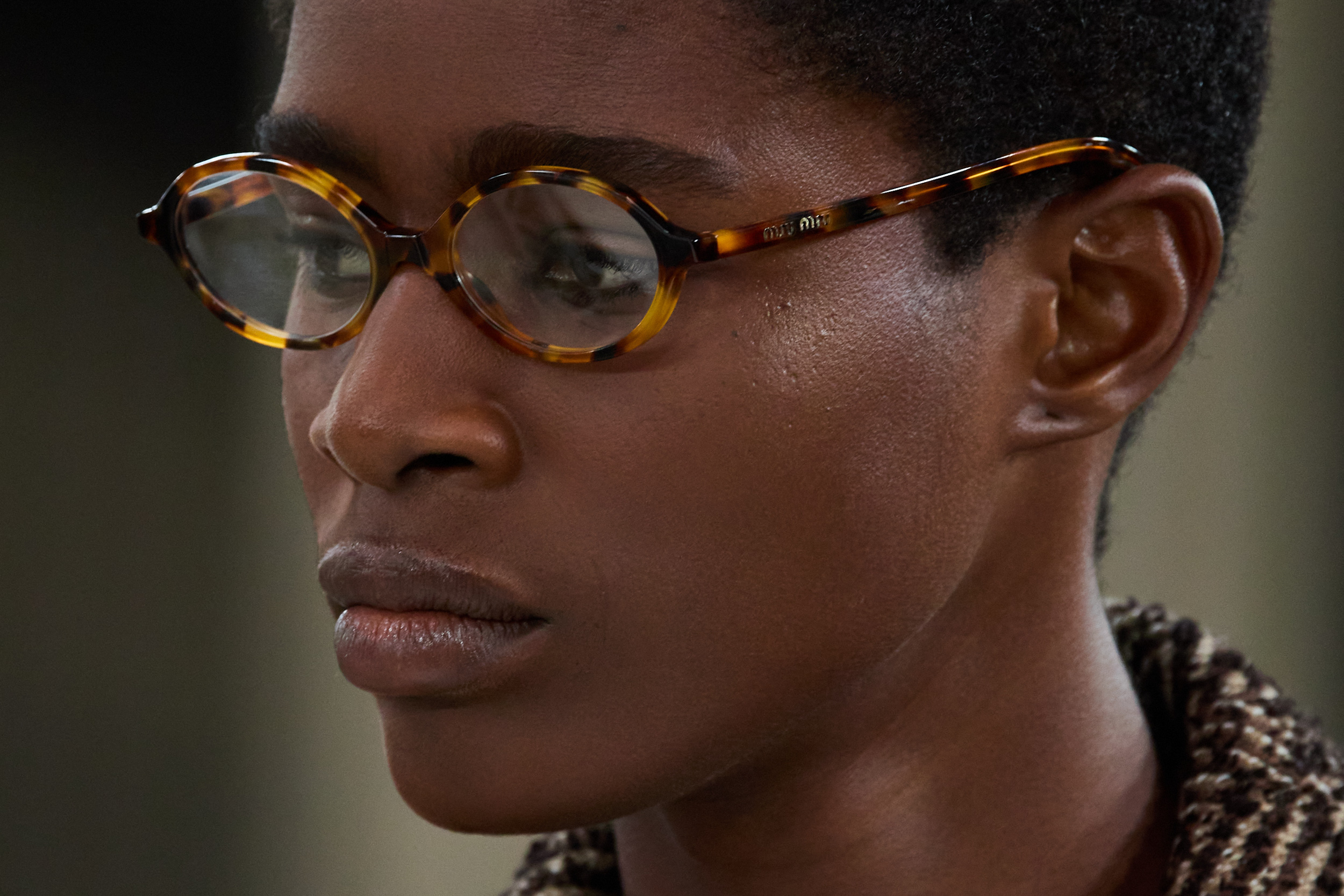 Miumiu Fall 2023 Fashion Show Details