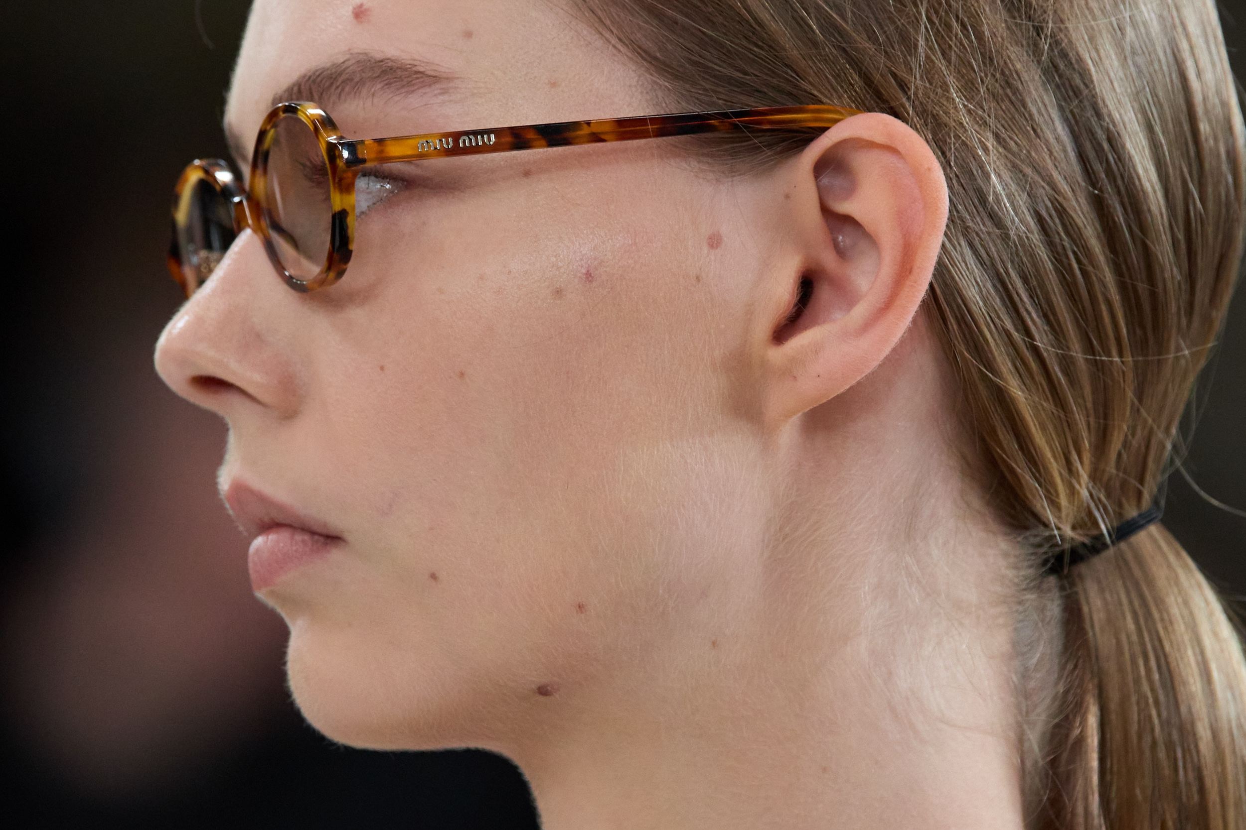 Miumiu Fall 2023 Fashion Show Details