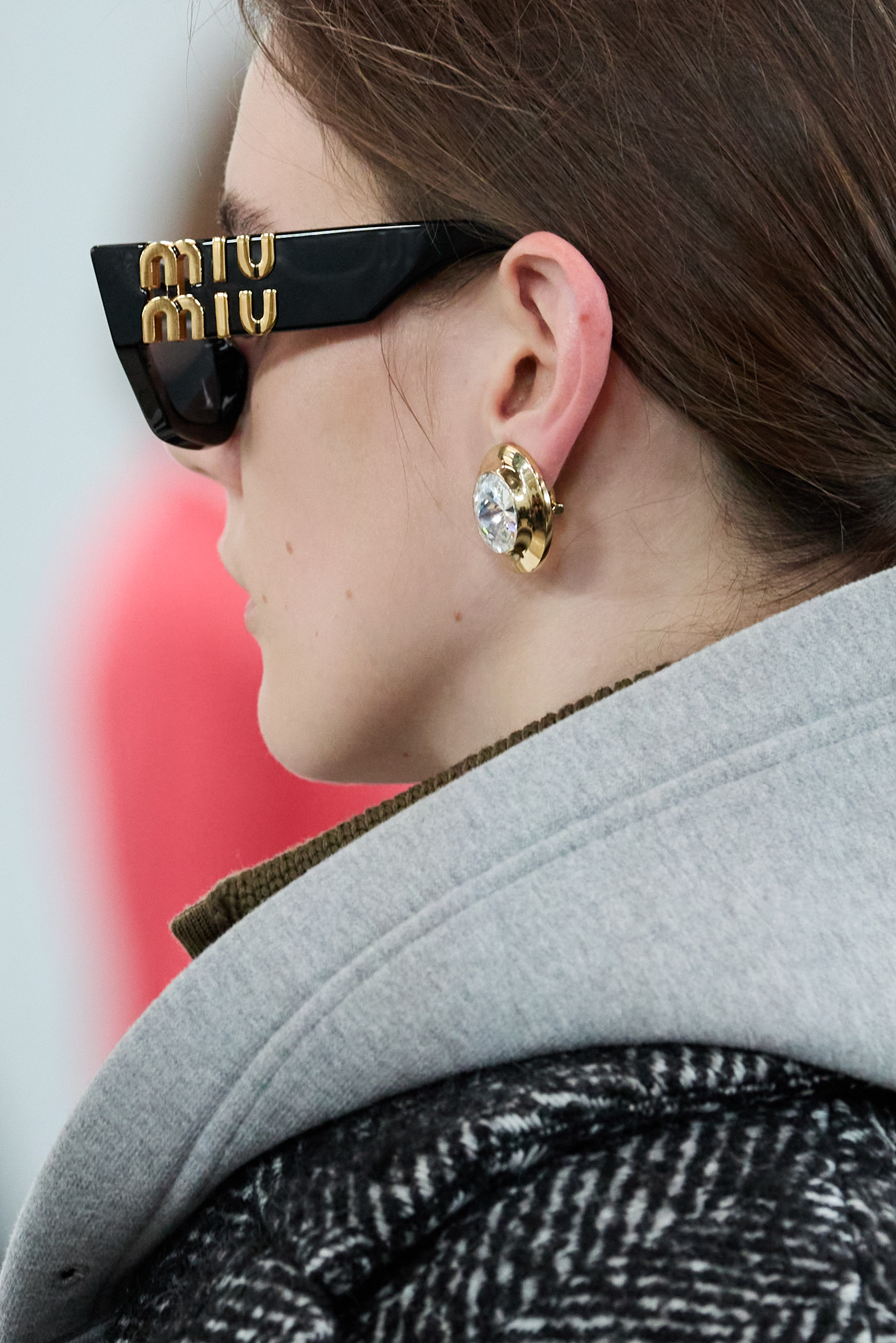 Miumiu Fall 2023 Fashion Show Details