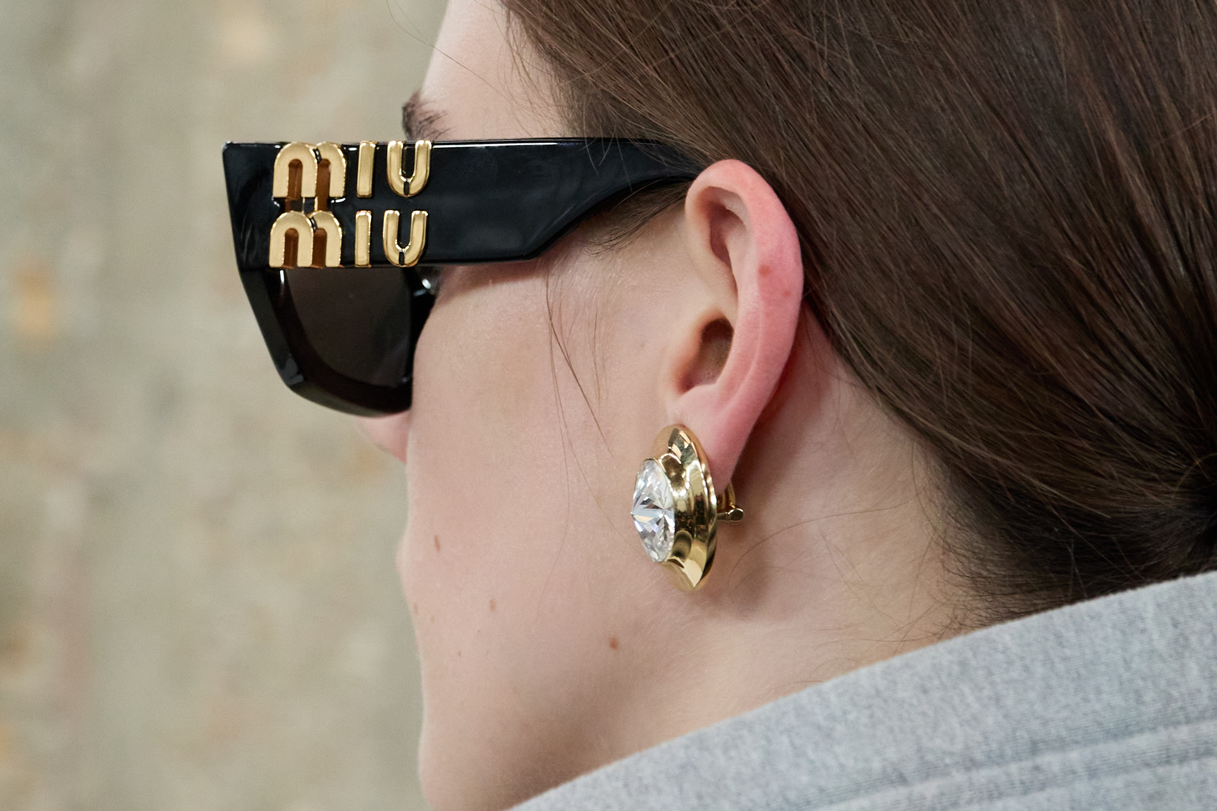 Miumiu Fall 2023 Fashion Show Details