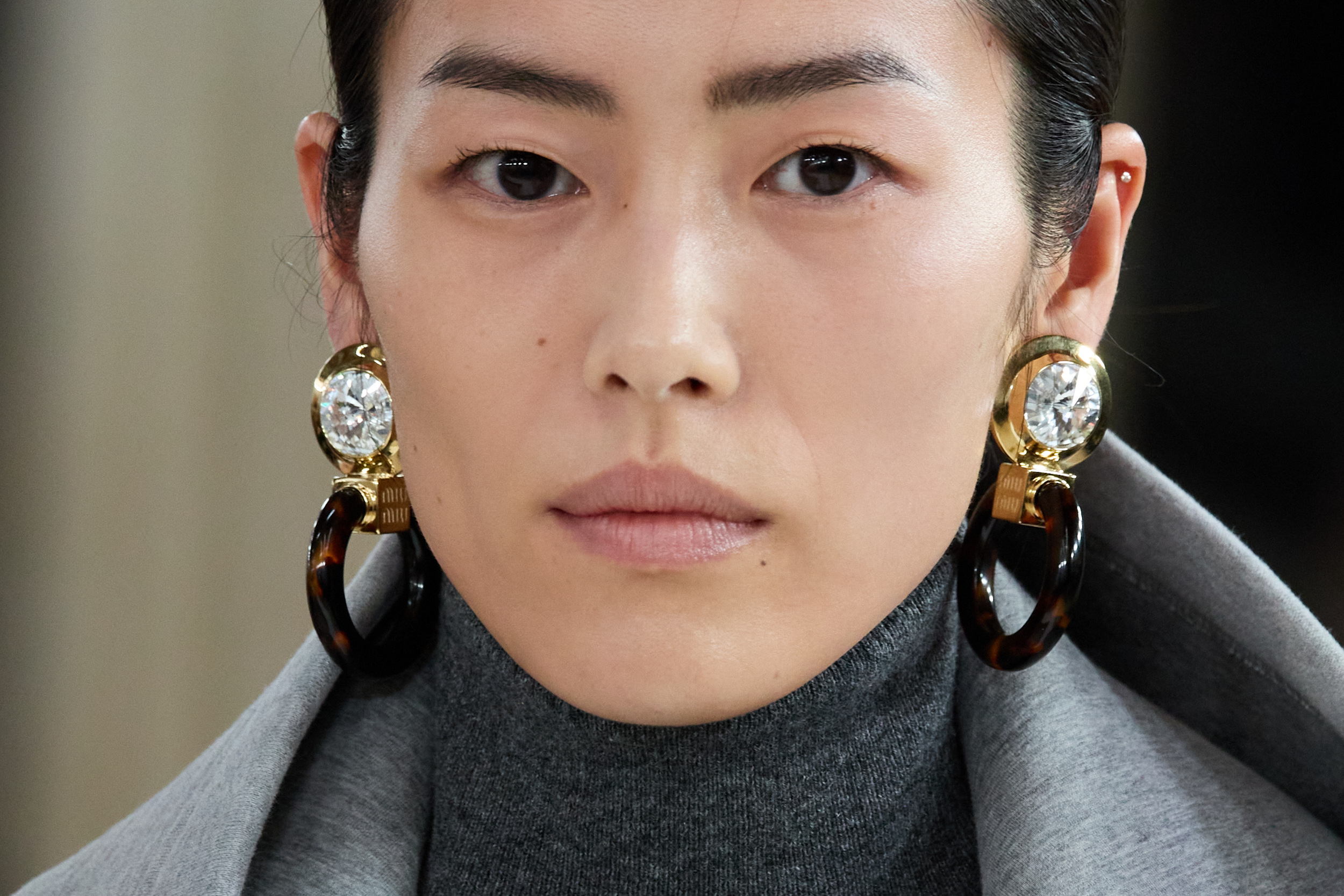 Miumiu Fall 2023 Fashion Show Details