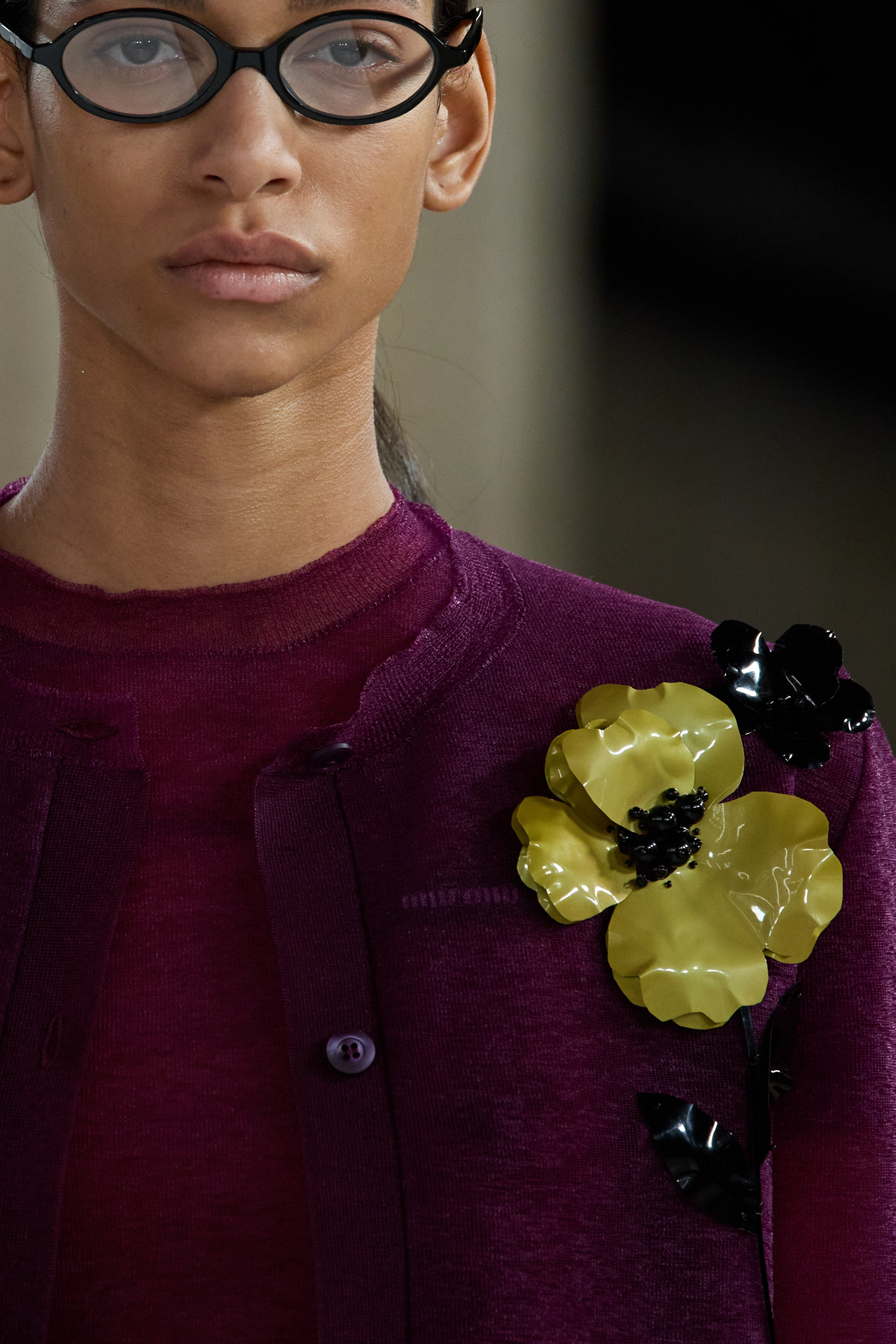 Miumiu Fall 2023 Fashion Show Details