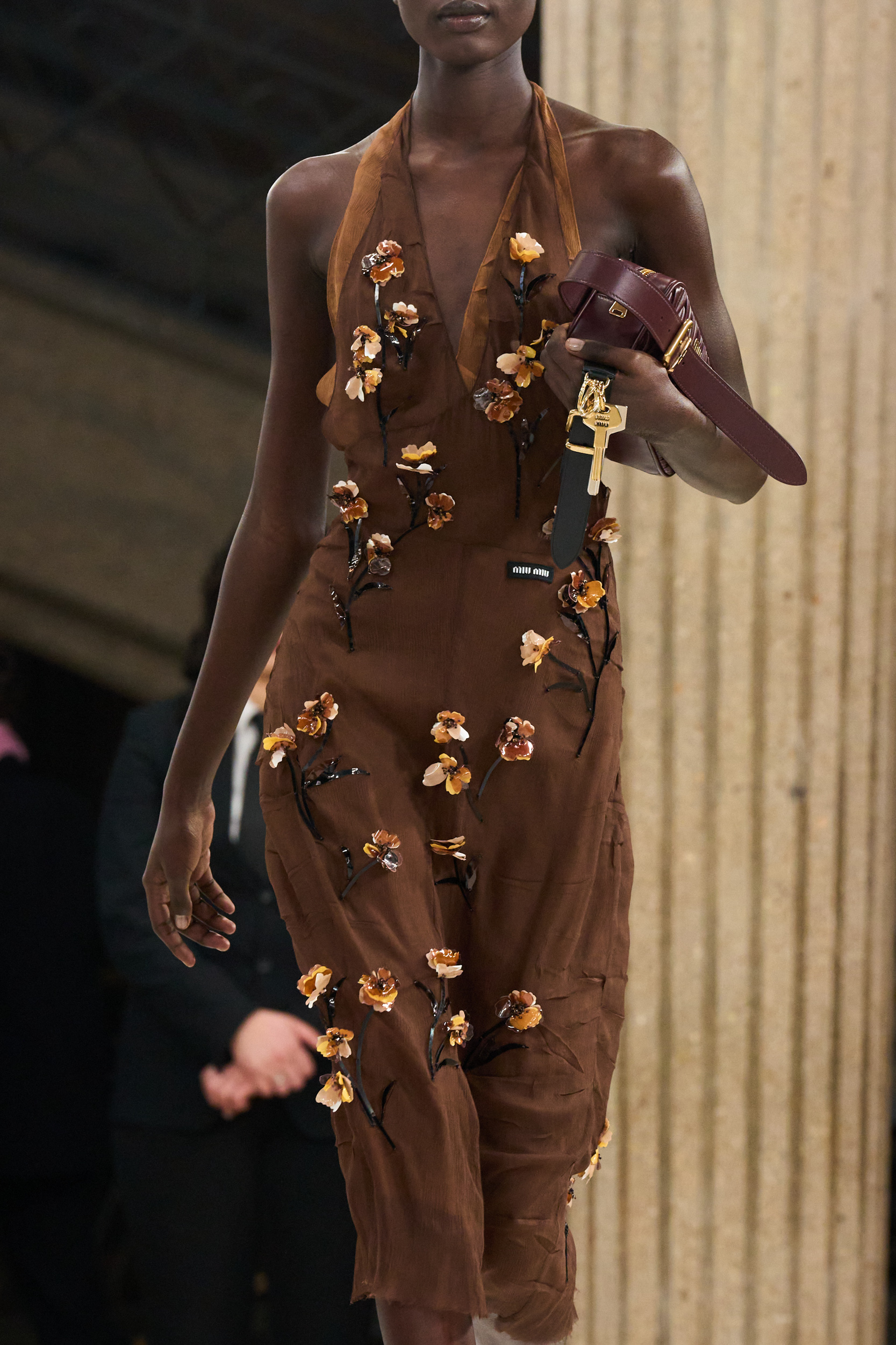 Miumiu Fall 2023 Fashion Show Details