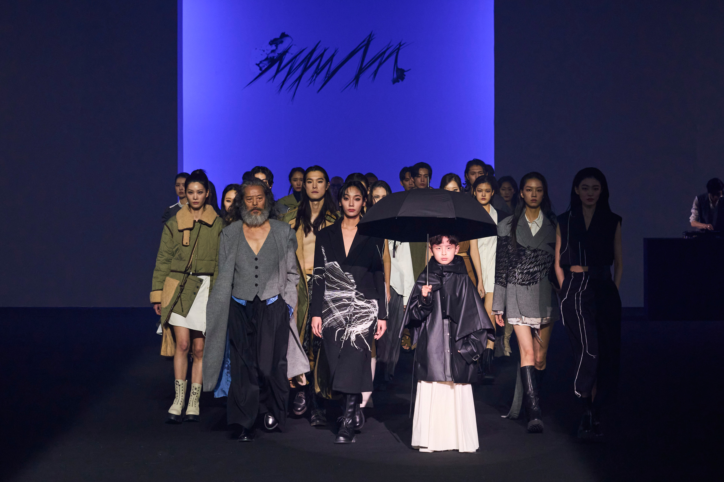 Mmam Fall 2023 Fashion Show | The Impression