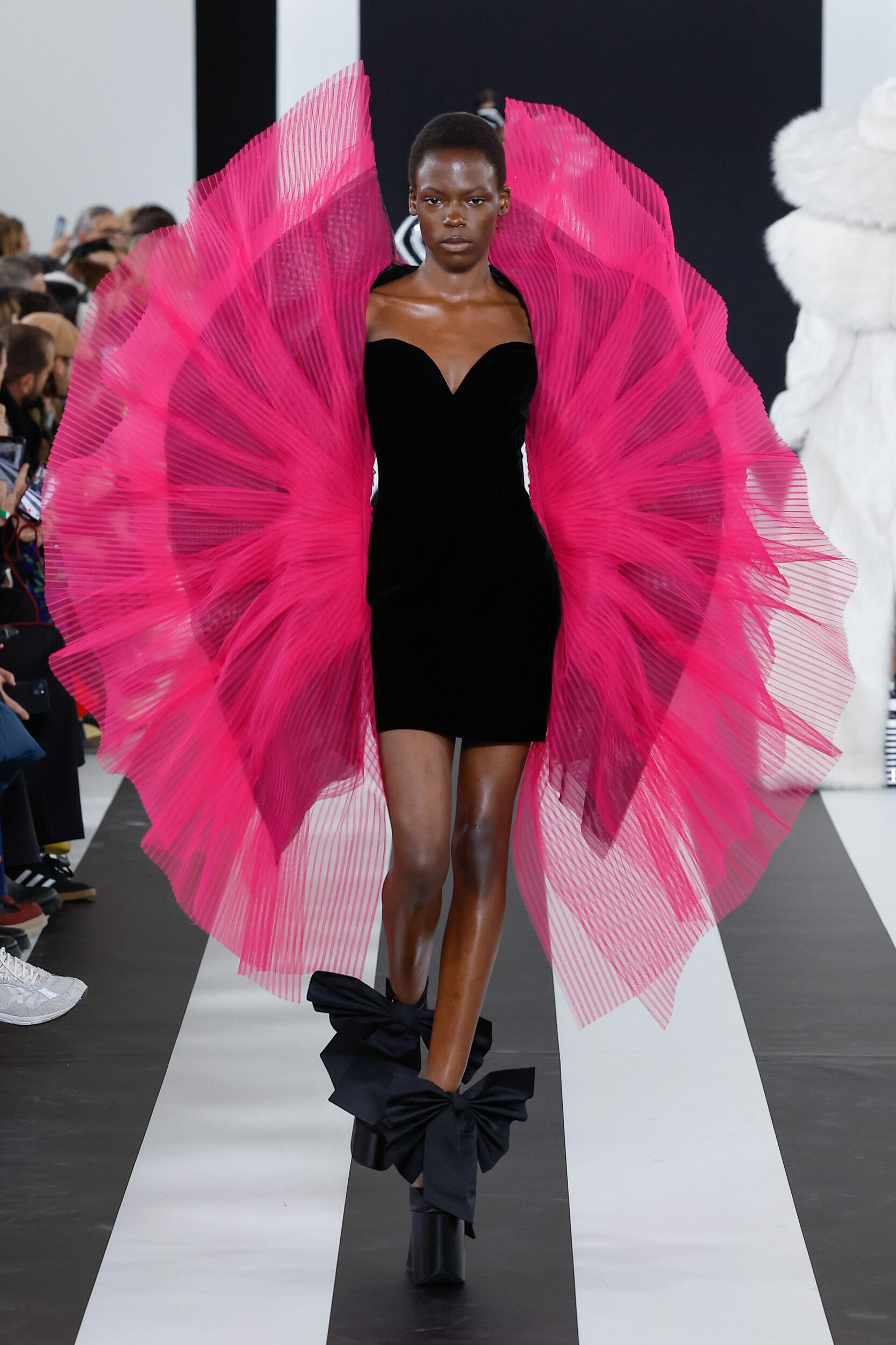 Nina Ricci Fall 2023 Fashion Show