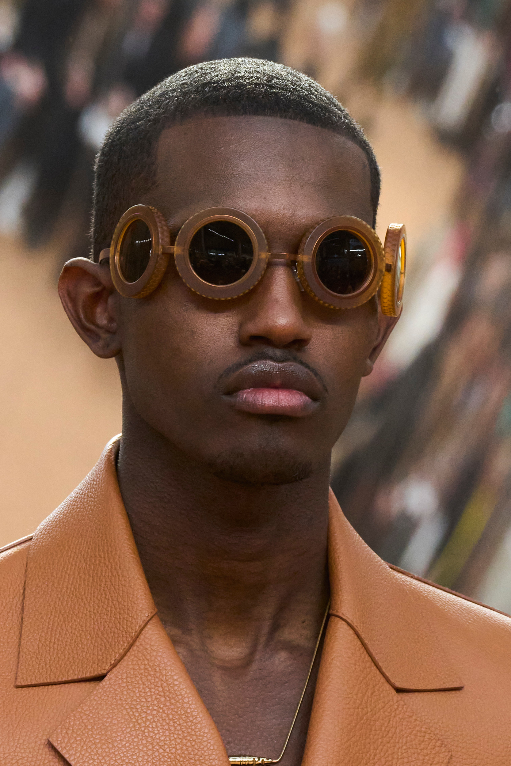 Off-white Fall 2023 Fashion Show Details