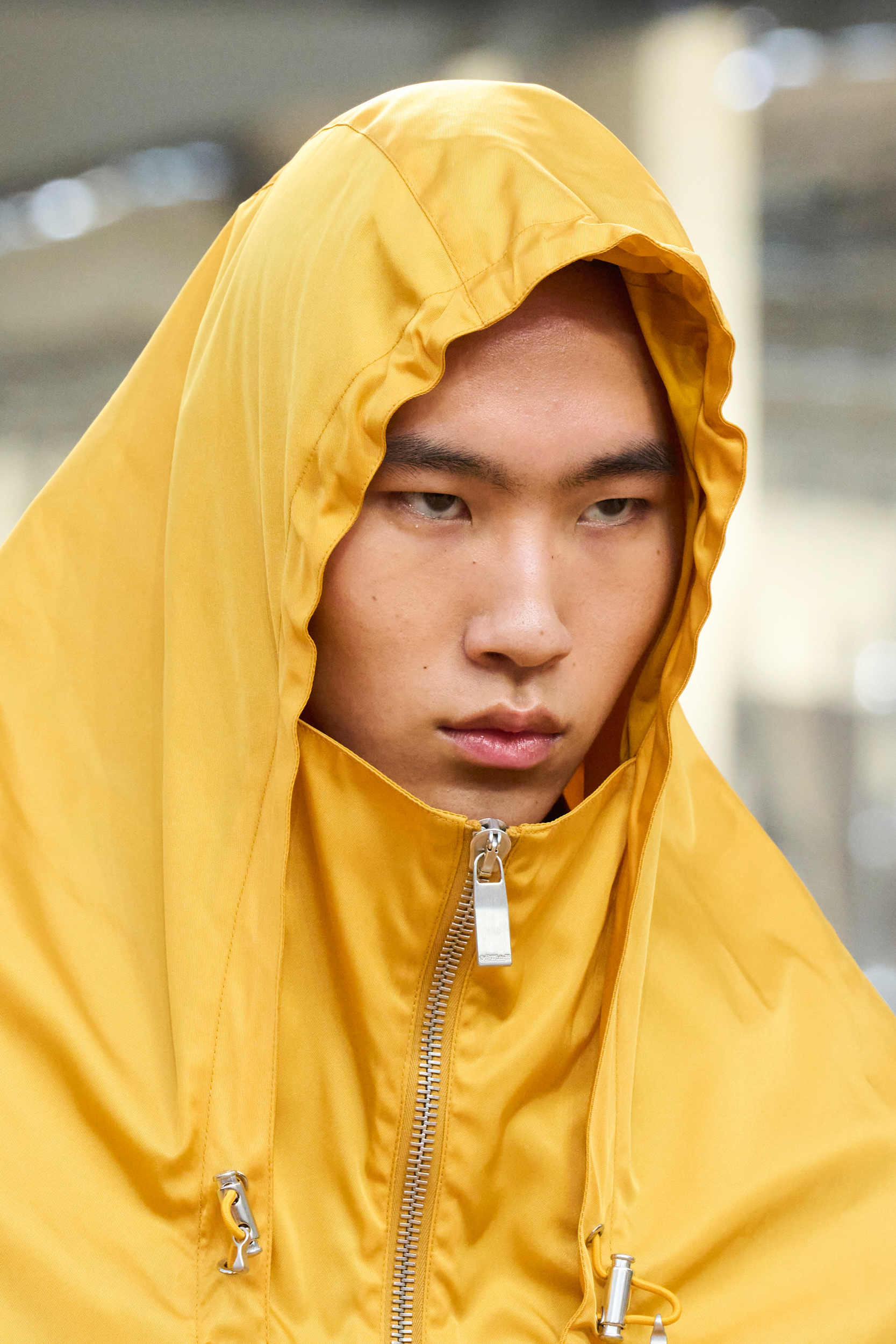 Off-white Fall 2023 Fashion Show Details