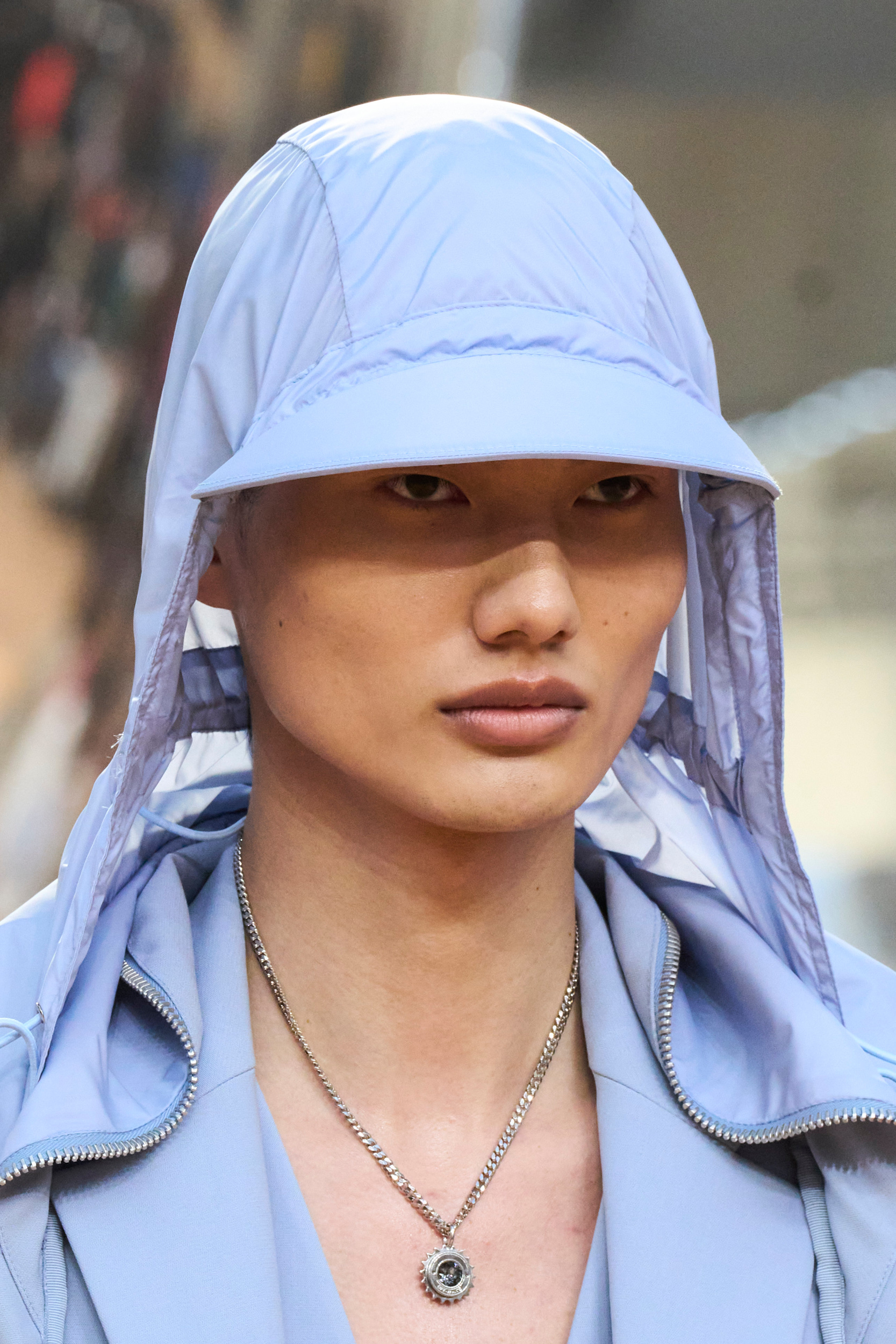 Off-white Fall 2023 Fashion Show Details