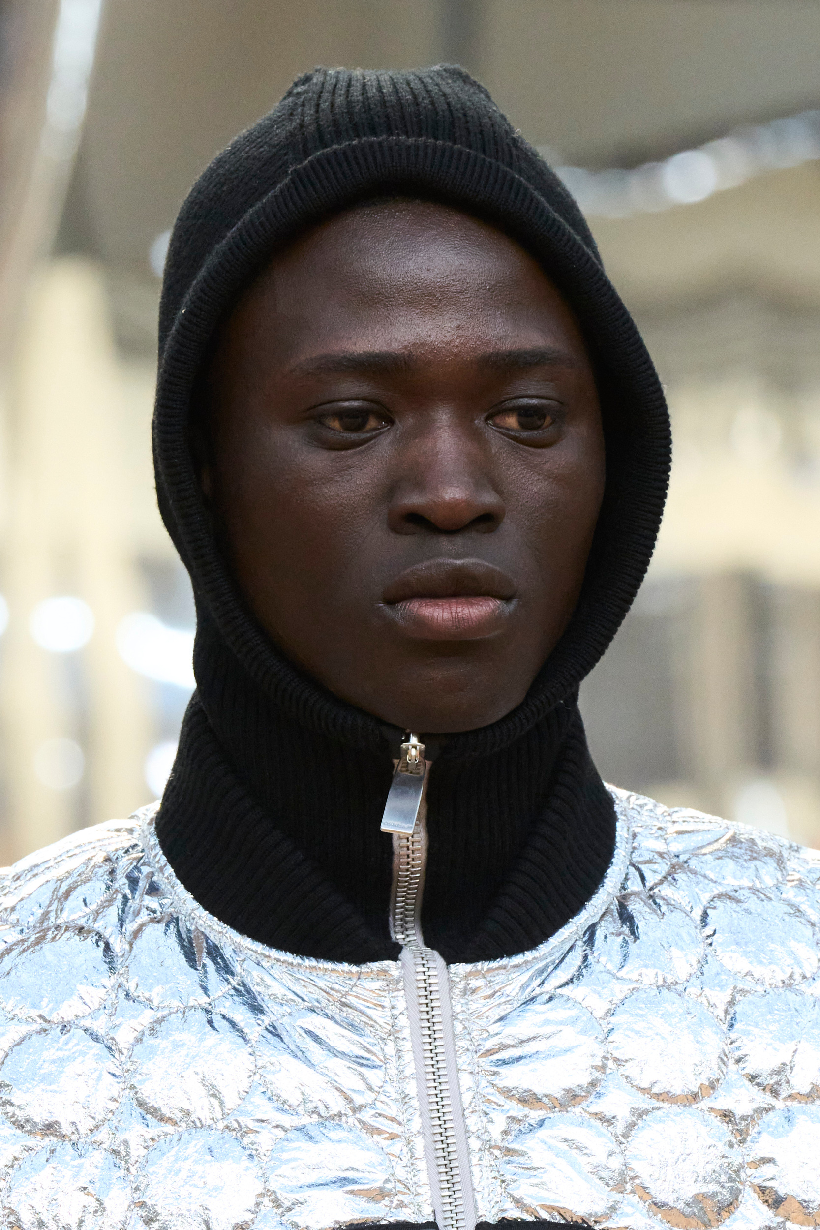 Off-white Fall 2023 Fashion Show Details