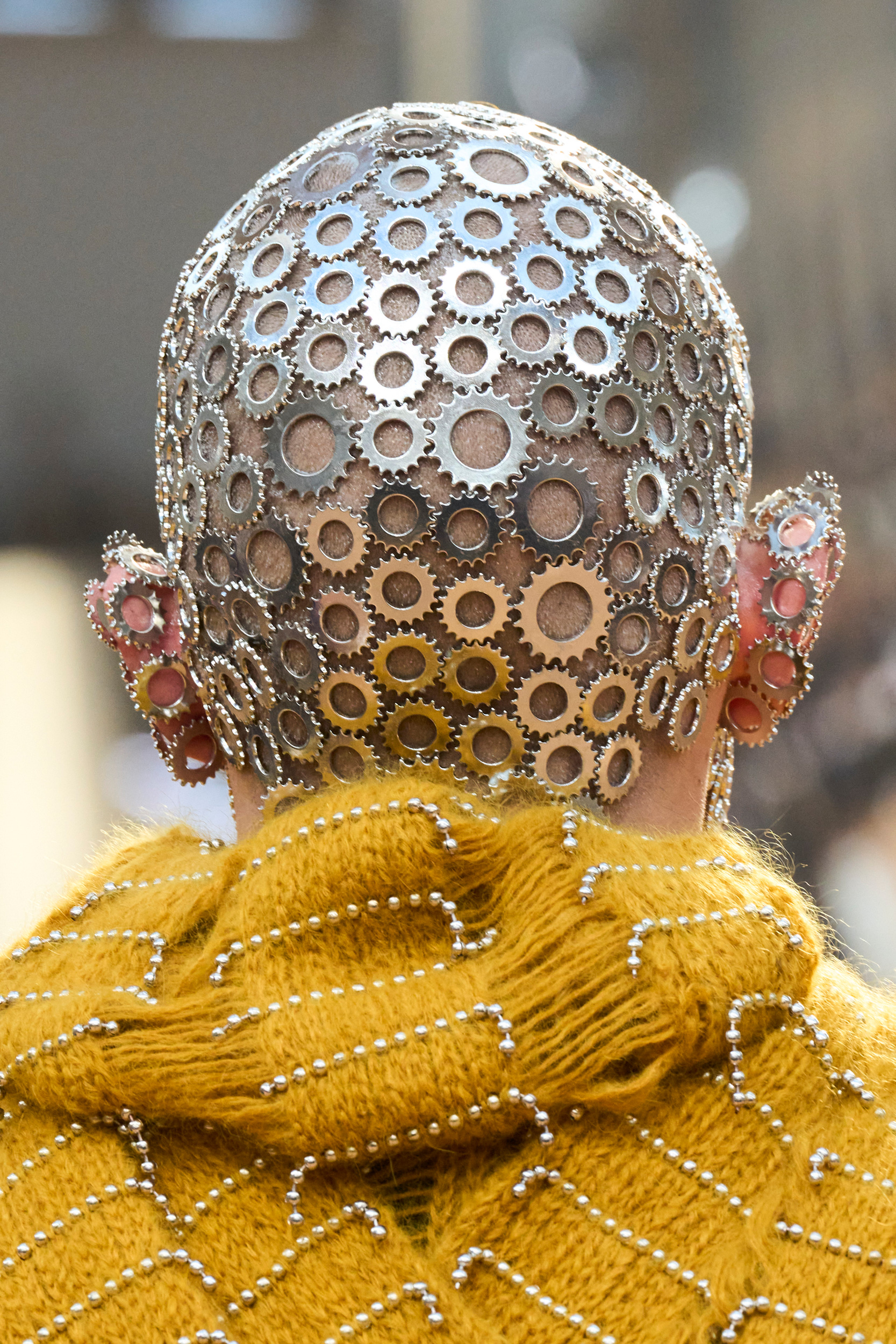 Off-white Fall 2023 Fashion Show Details