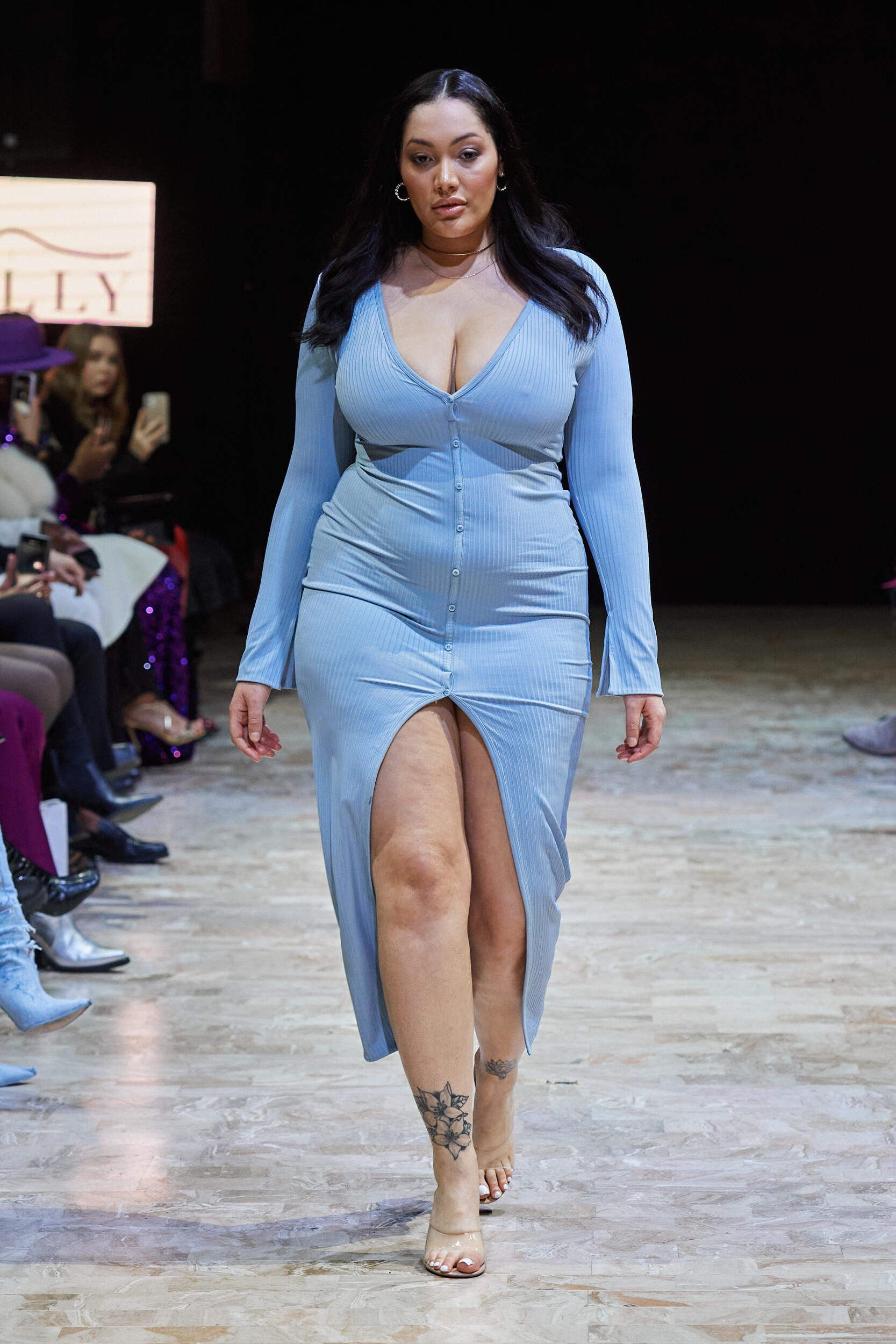 Oh Polly Fall 2023 Fashion Show