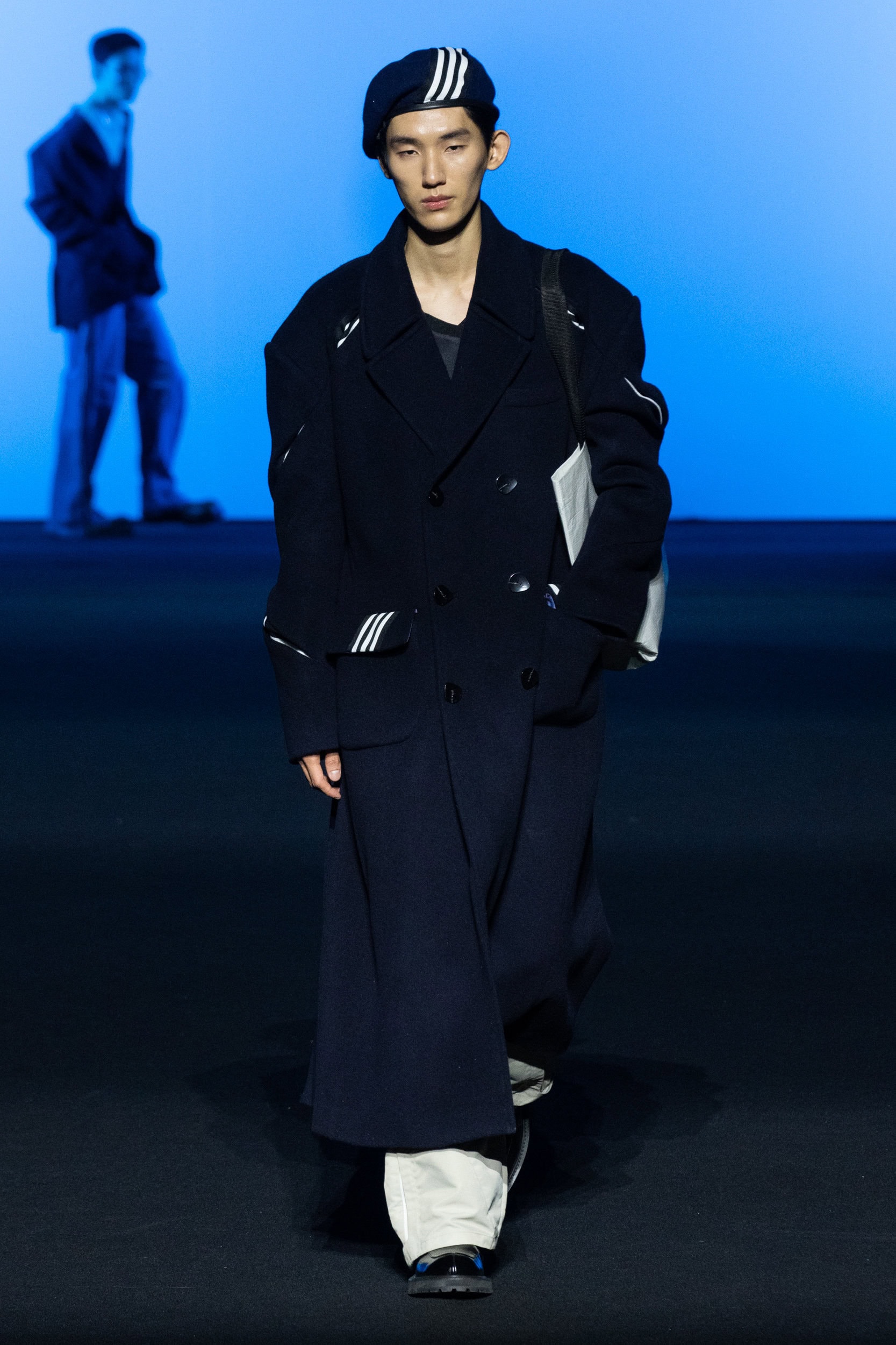 Ordinary People Fall 2023 Fashion Show 