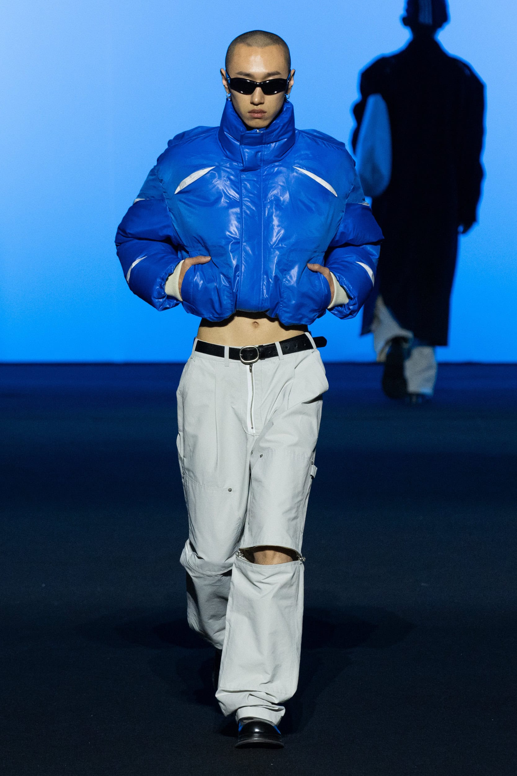 Ordinary People Fall 2023 Fashion Show 
