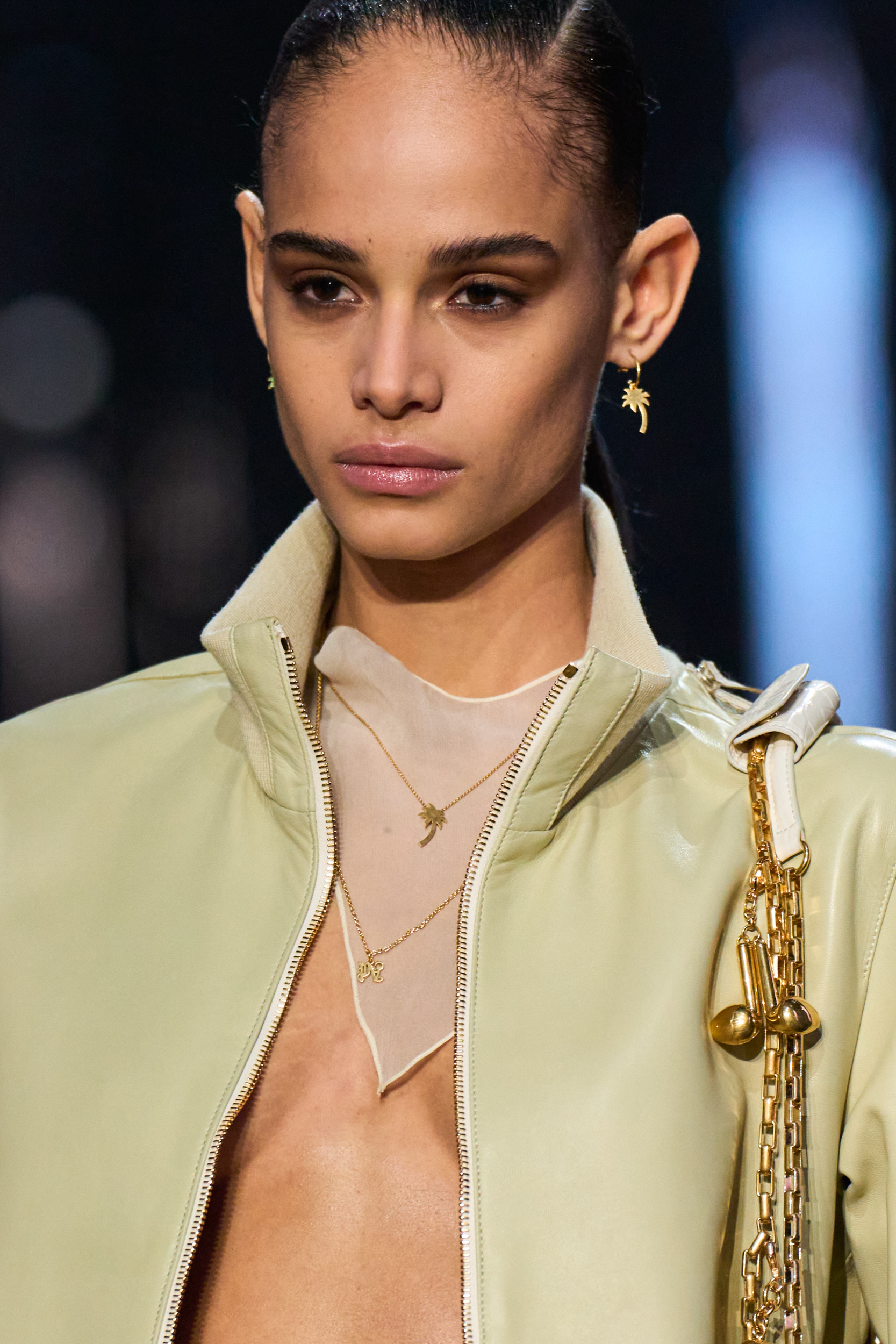 Palm Angels Fall 2023 Fashion Show Details