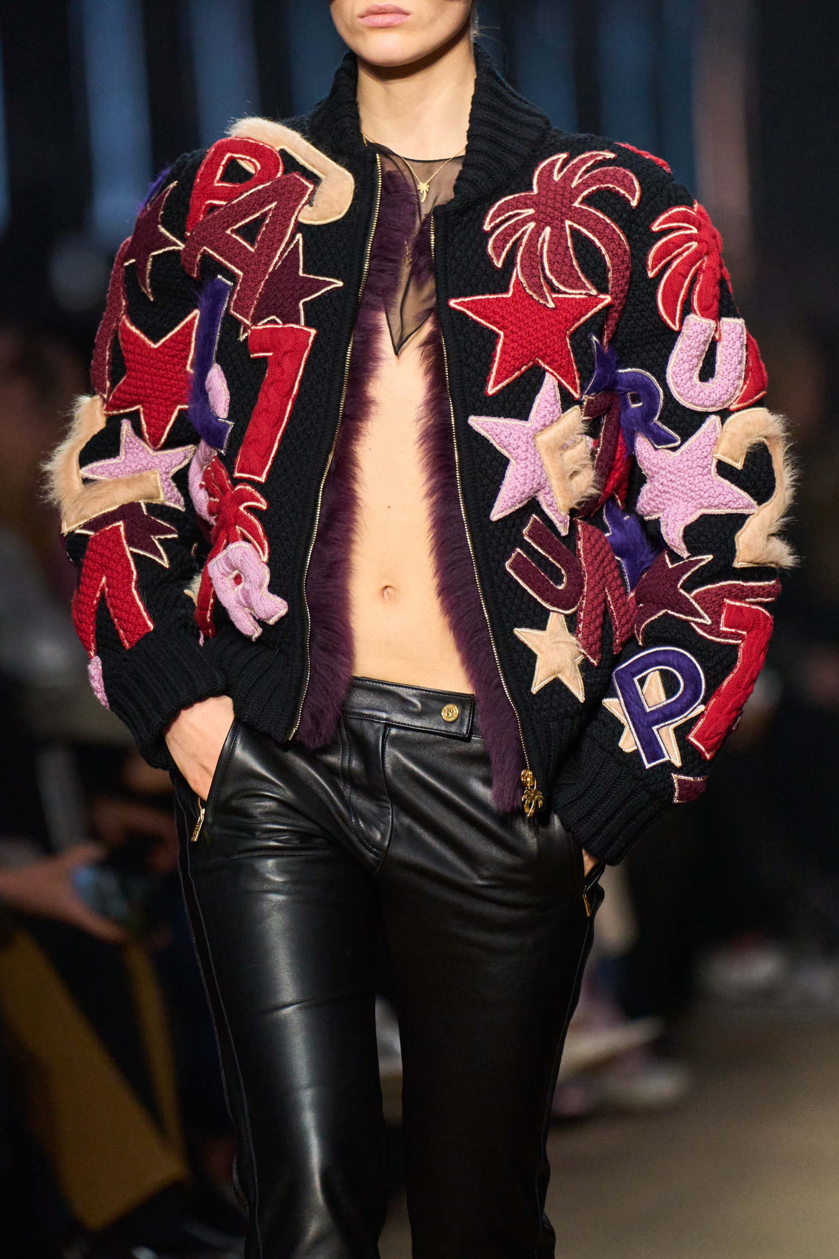 Palm Angels Fall 2023 Fashion Show Details