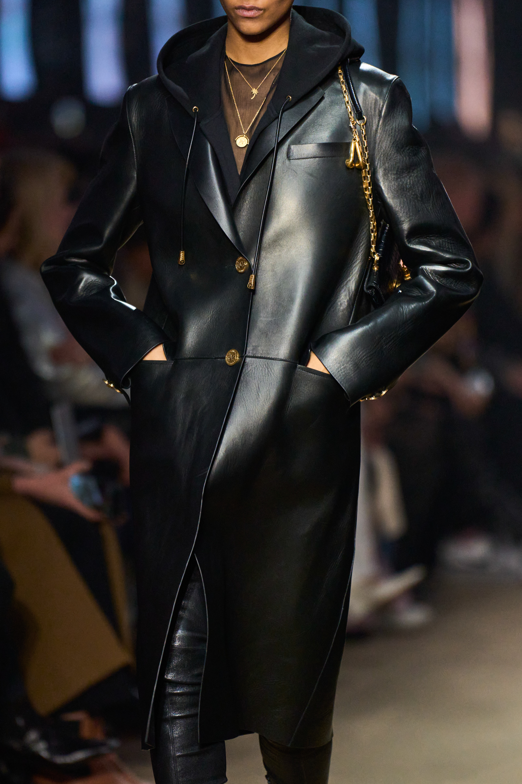 Palm Angels Fall 2023 Fashion Show Details