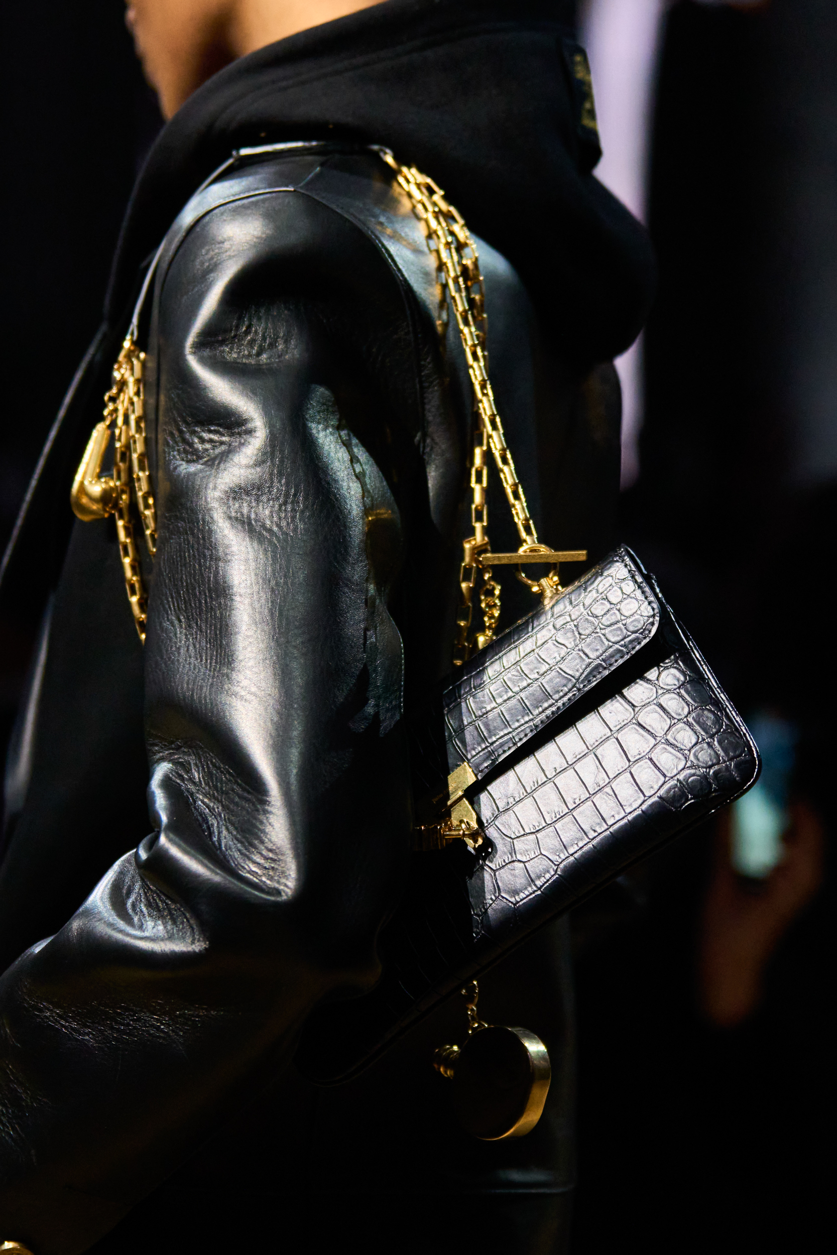 Palm Angels Fall 2023 Fashion Show Details