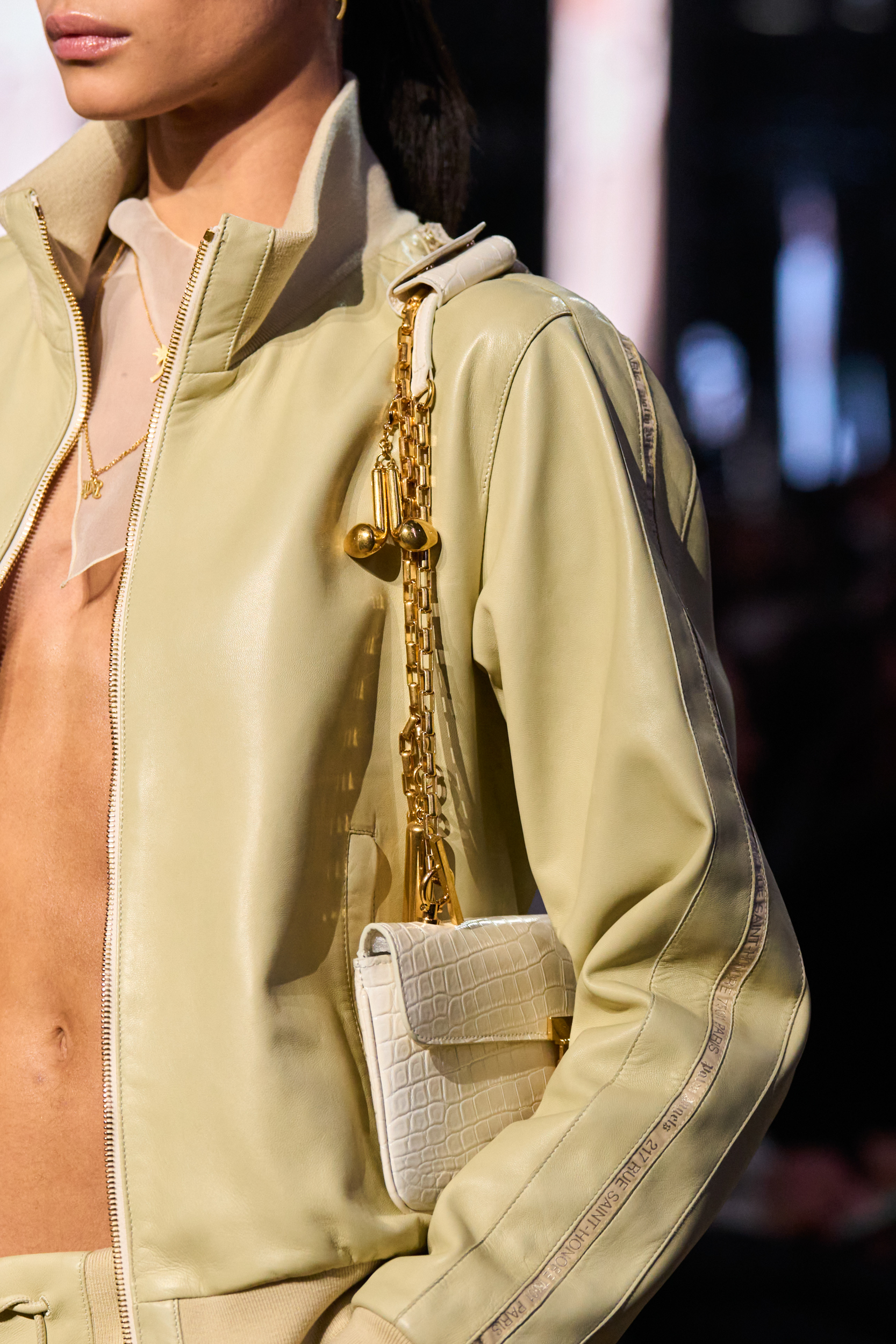 Palm Angels Fall 2023 Fashion Show Details