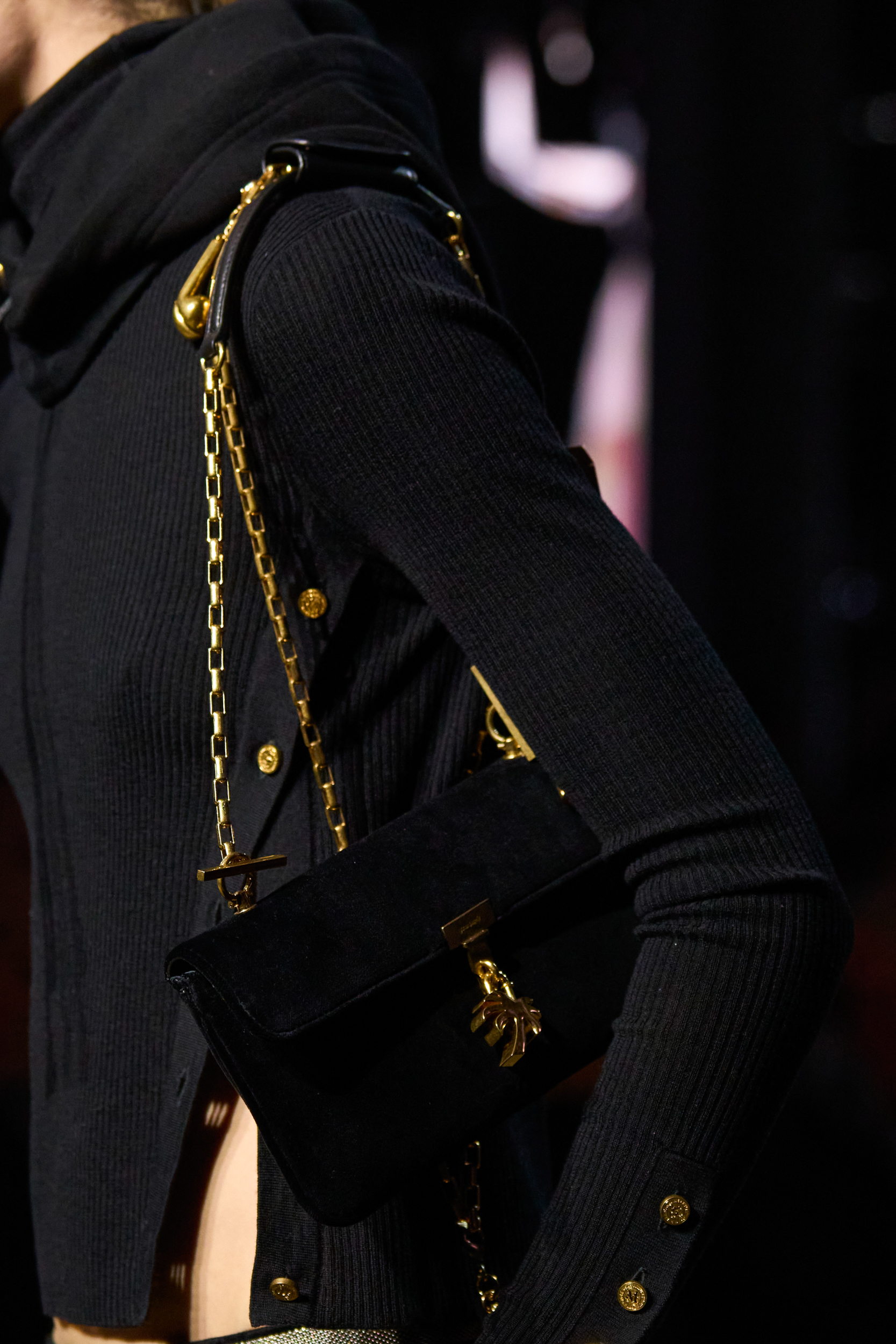 Palm Angels Fall 2023 Fashion Show Details