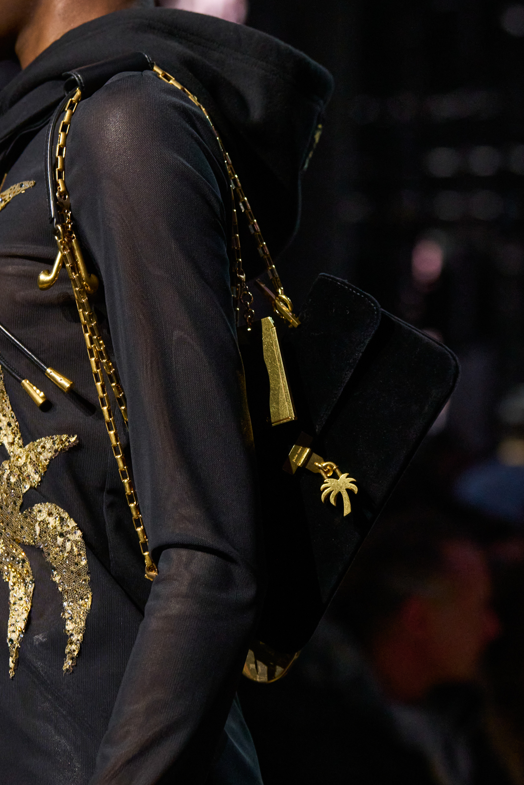 Palm Angels Fall 2023 Fashion Show Details