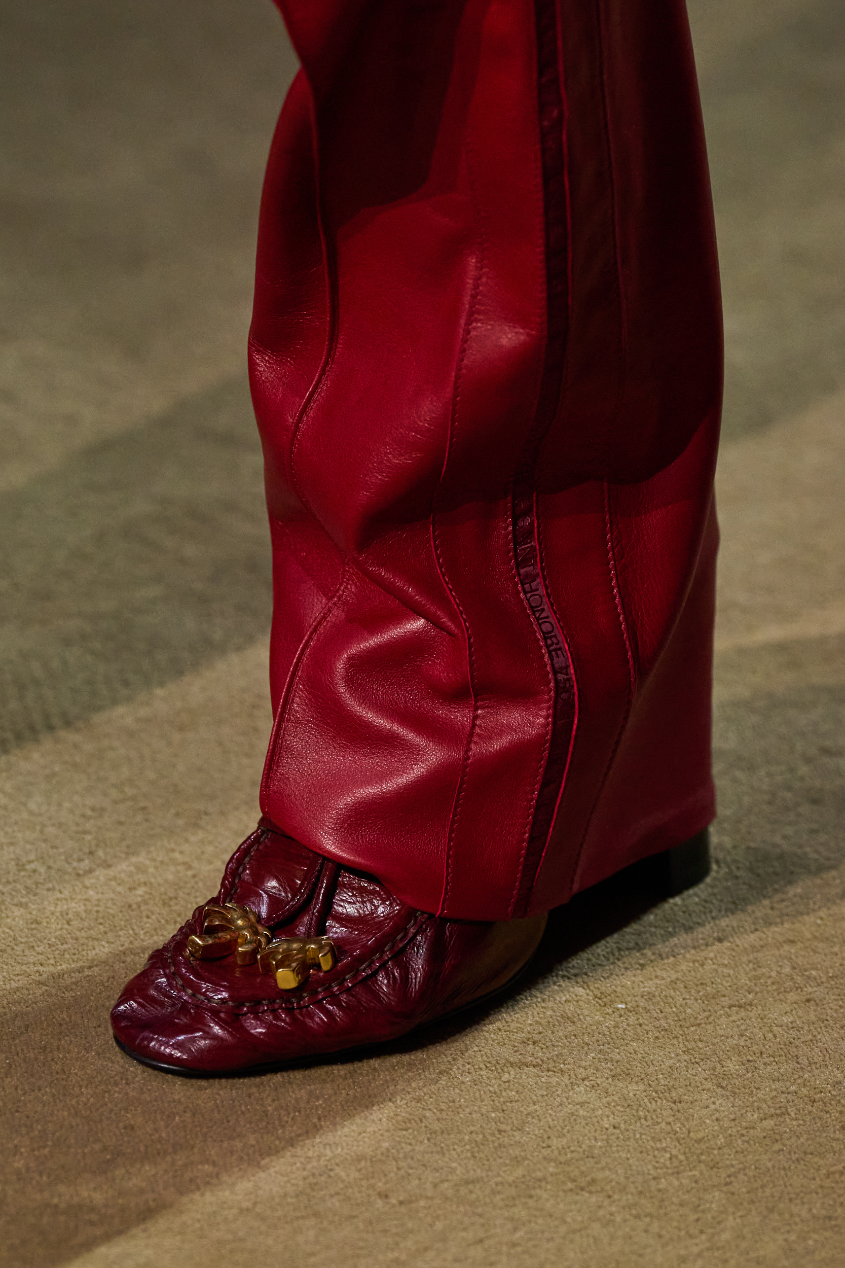 Palm Angels Fall 2023 Fashion Show Details