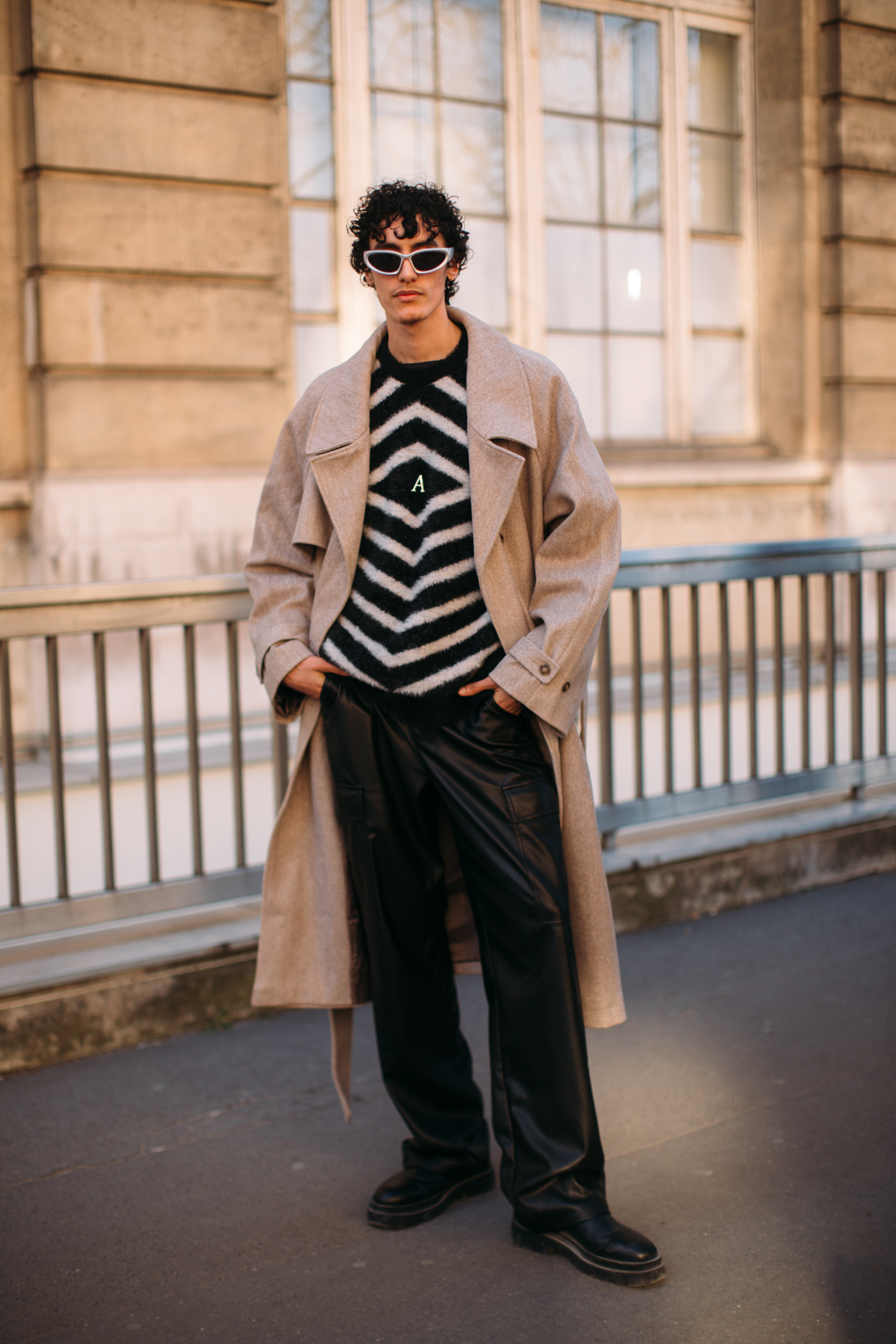 Paris Street Style | The Impression