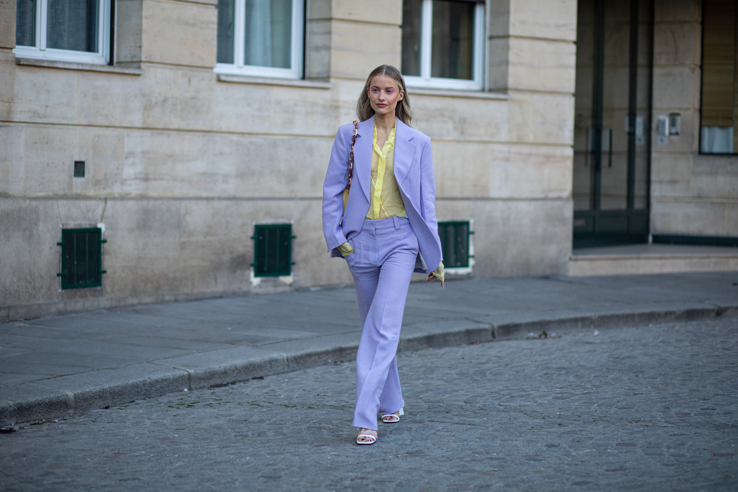 Paris Street Style Fall 2023 Shows