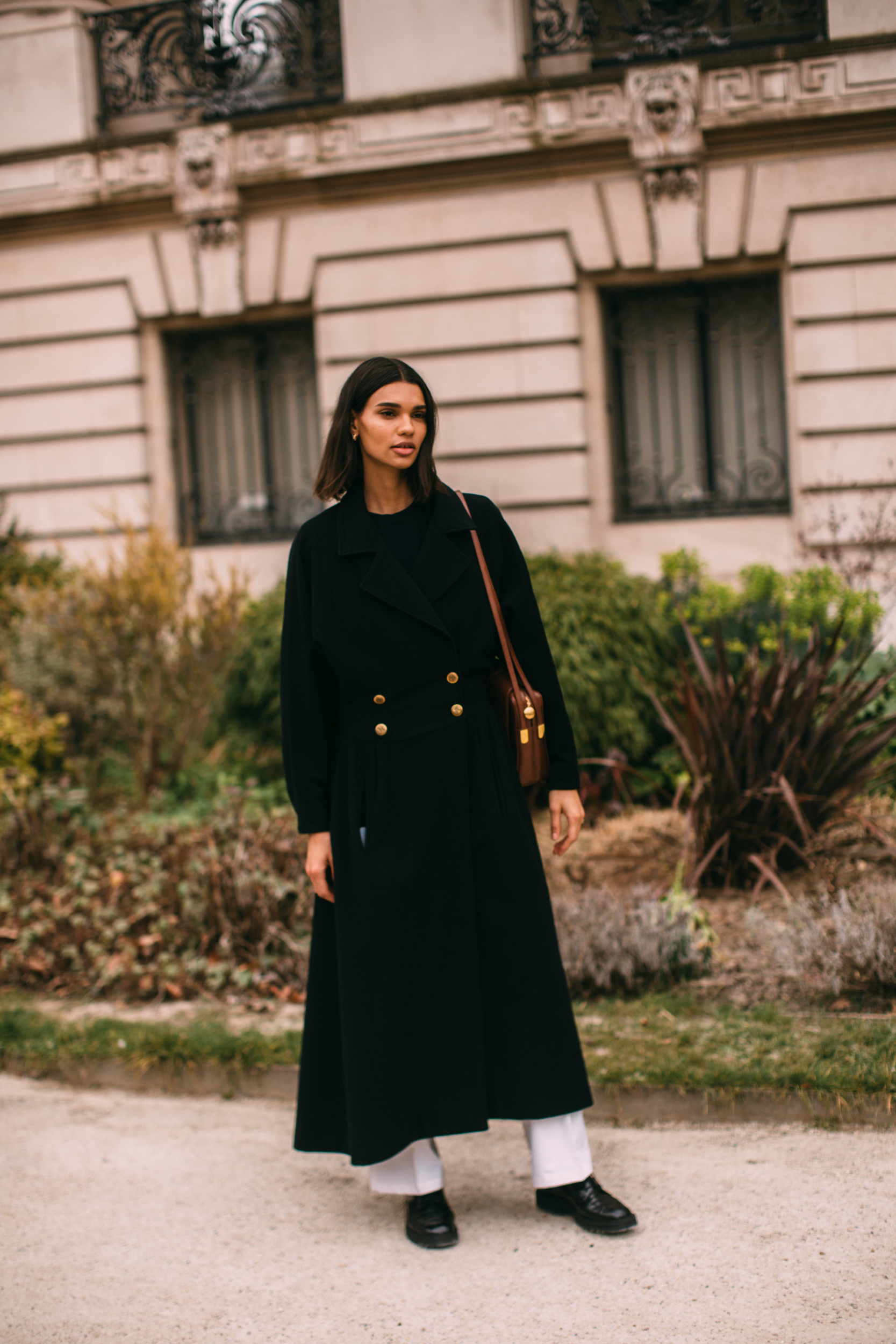 Paris Street Style Fall 2023 Shows