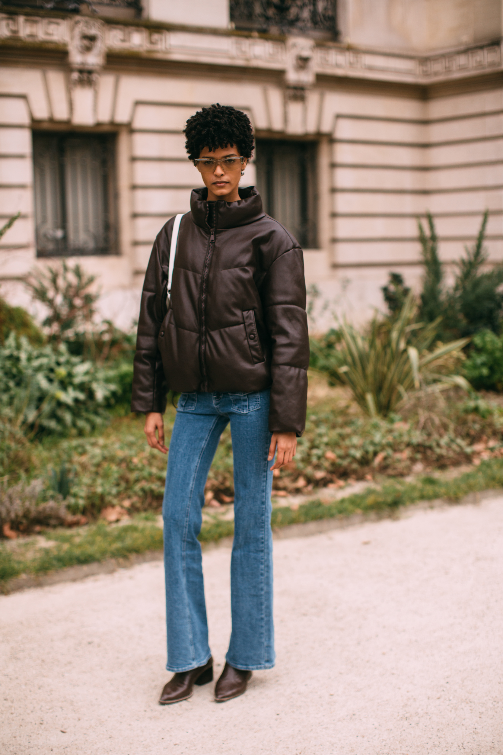 Paris Street Style Fall 2023 Shows