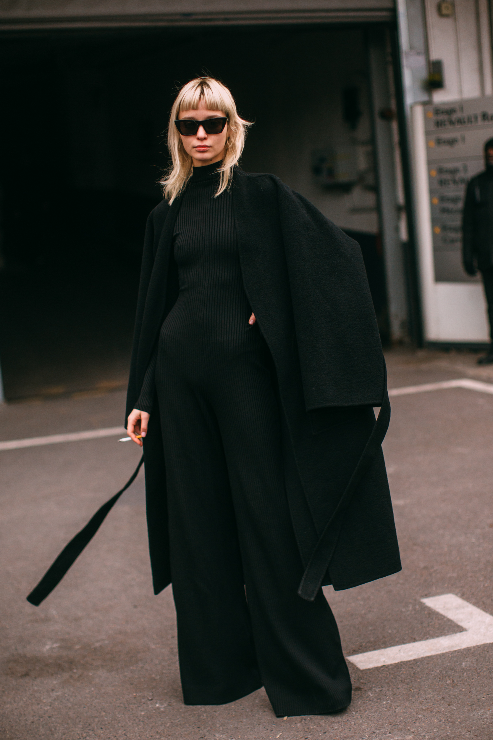 Paris Street Style Fall 2023 Shows