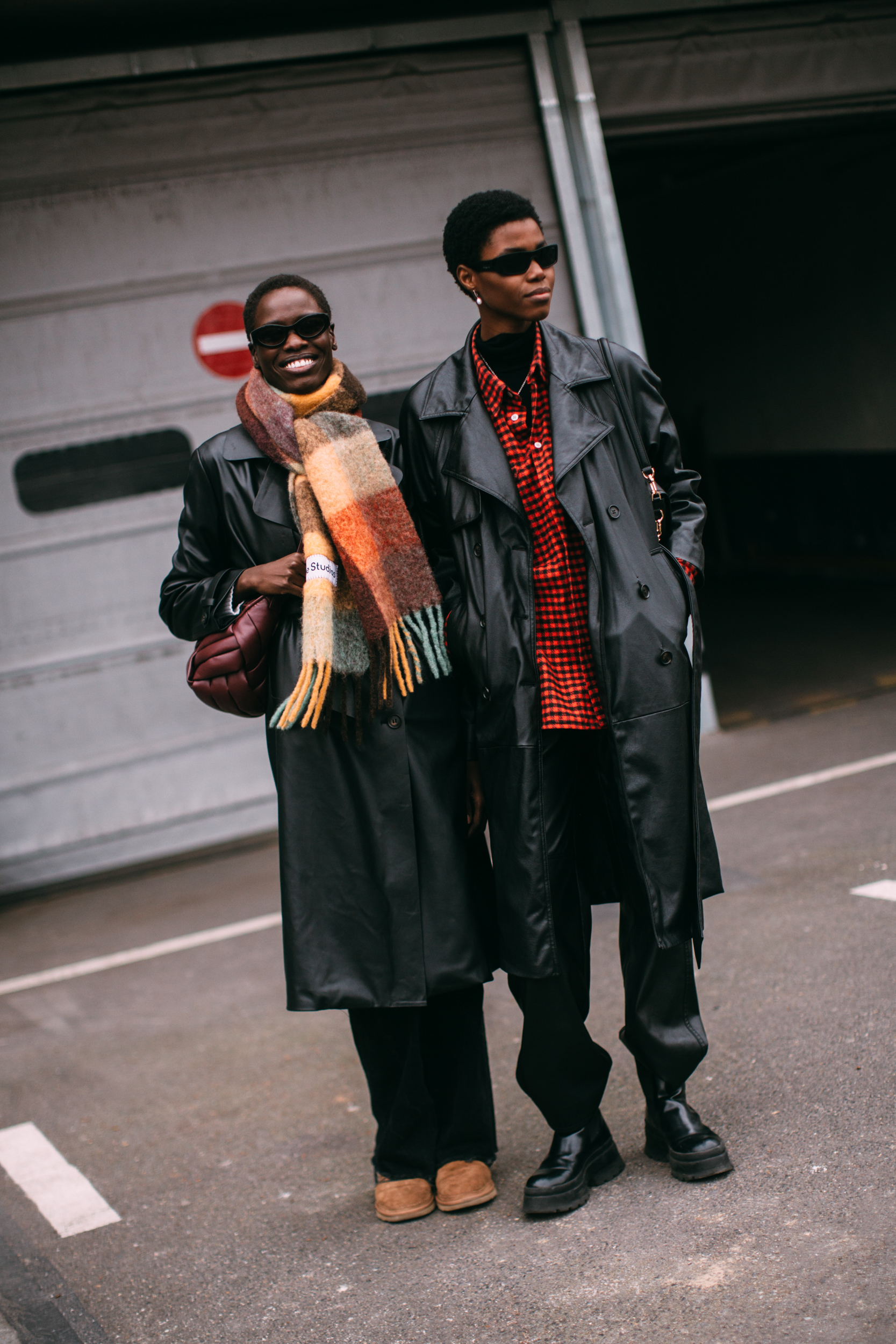 Paris Street Style Fall 2023 Shows