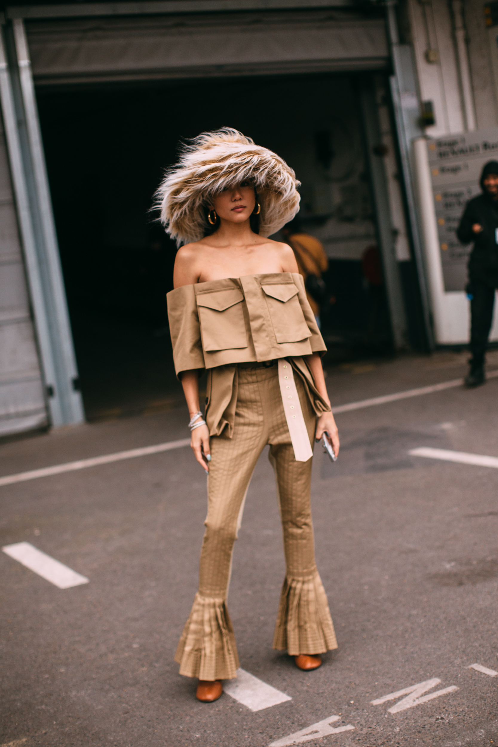 Paris Street Style Fall 2023 Shows