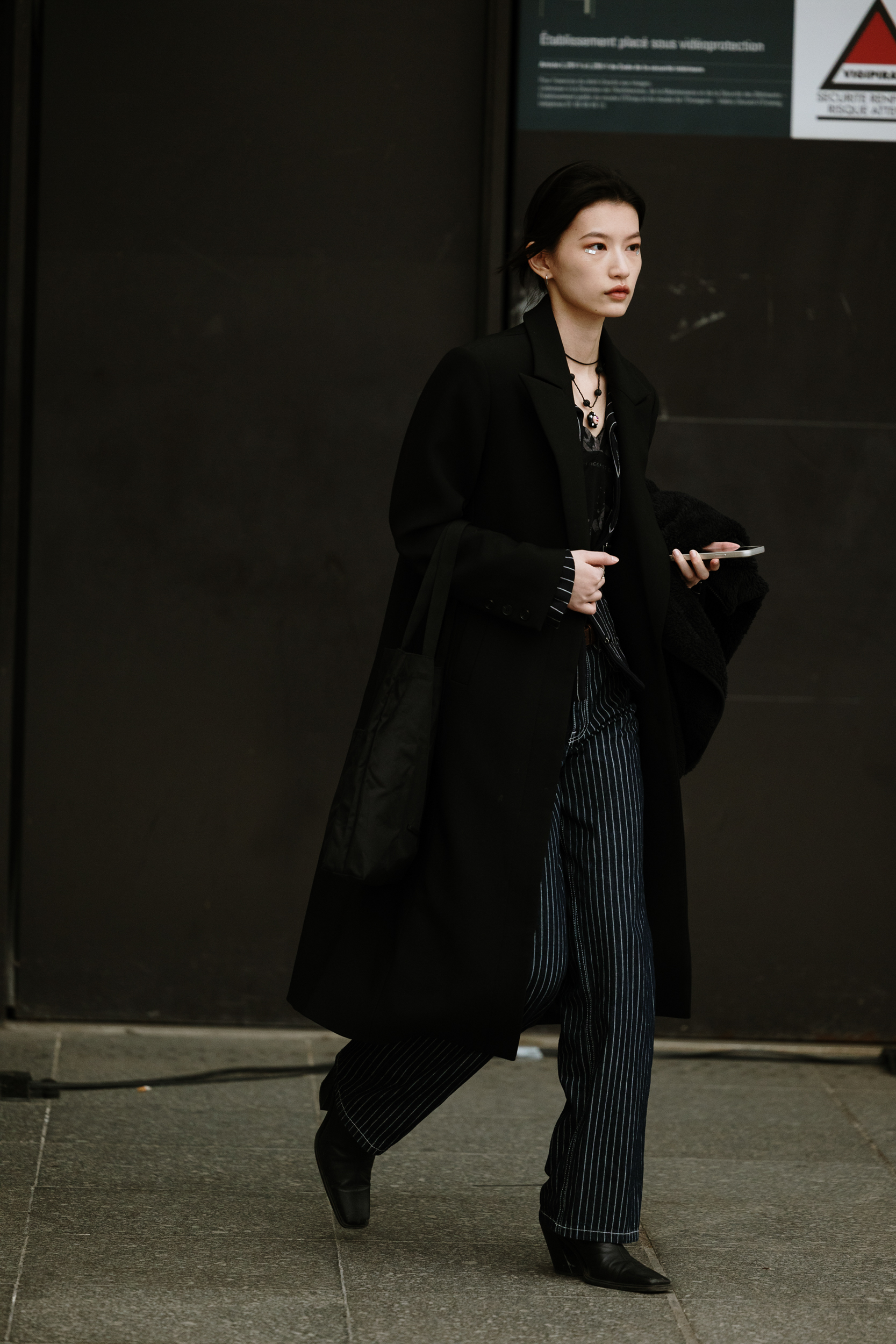 Paris Street Style Fall 2023 Shows