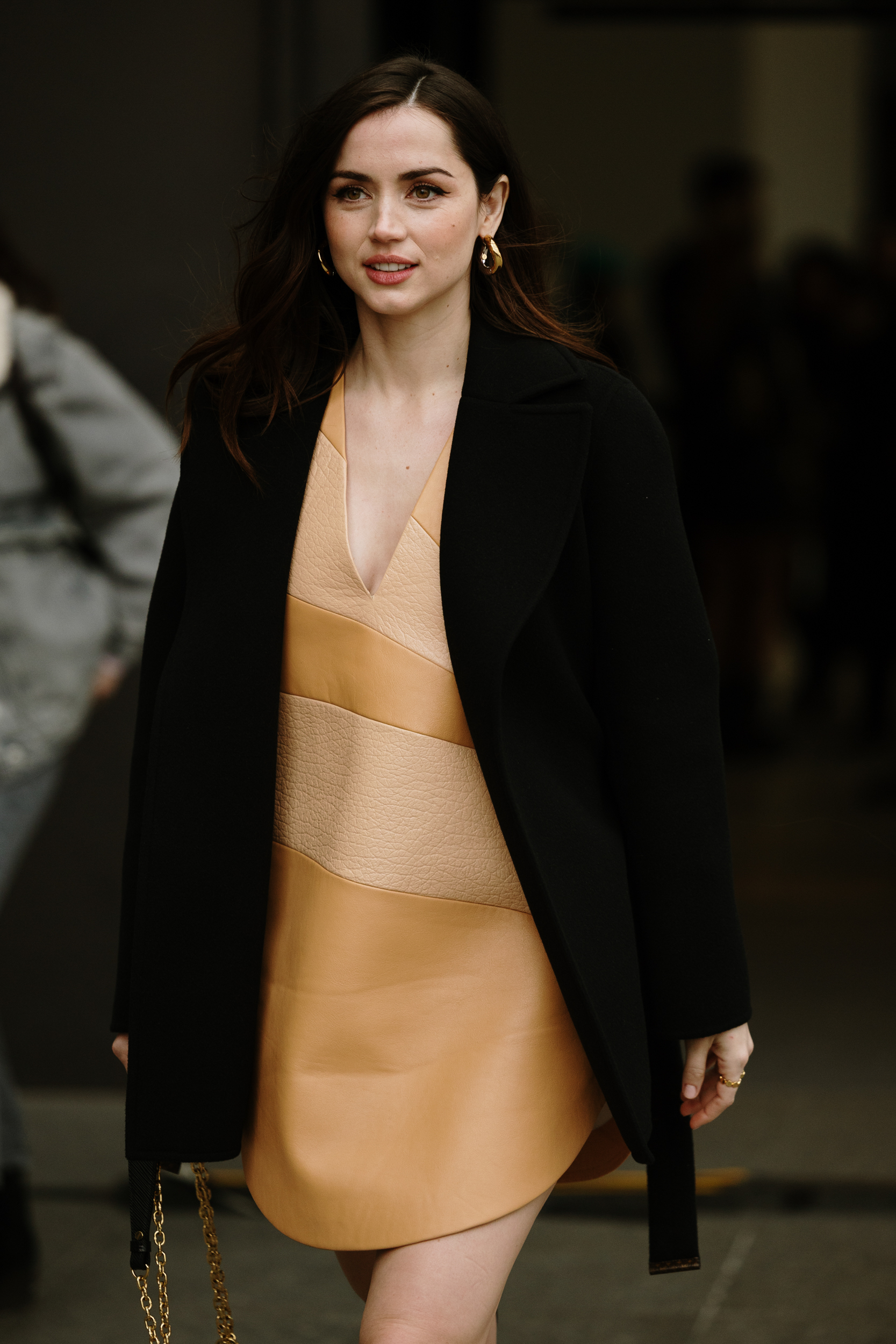 Paris Street Style Fall 2023 Shows