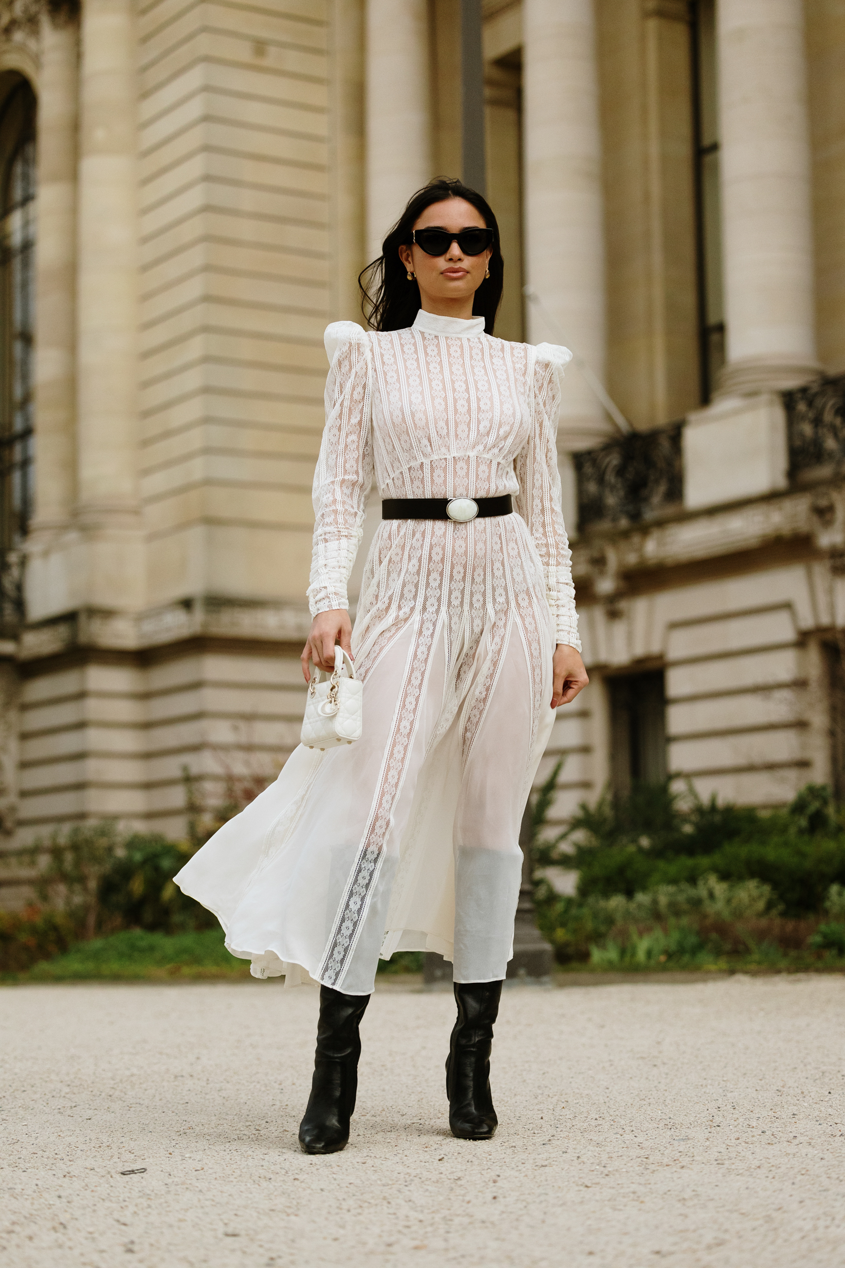 Paris Street Style Fall 2023 Shows