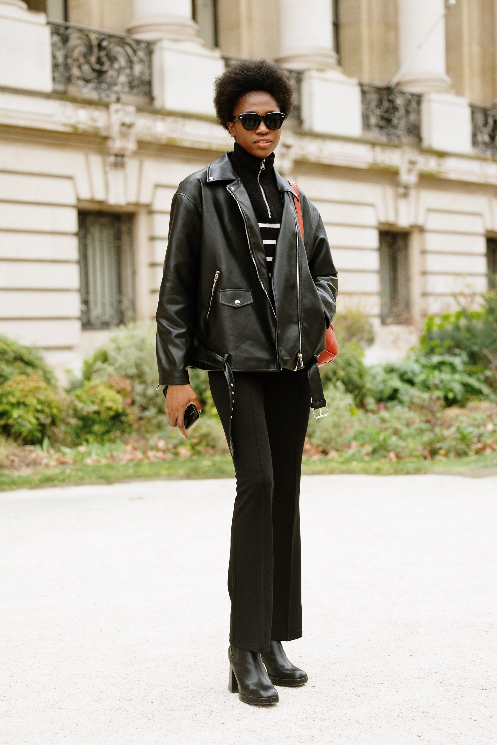 Paris Street Style Fall 2023 Shows