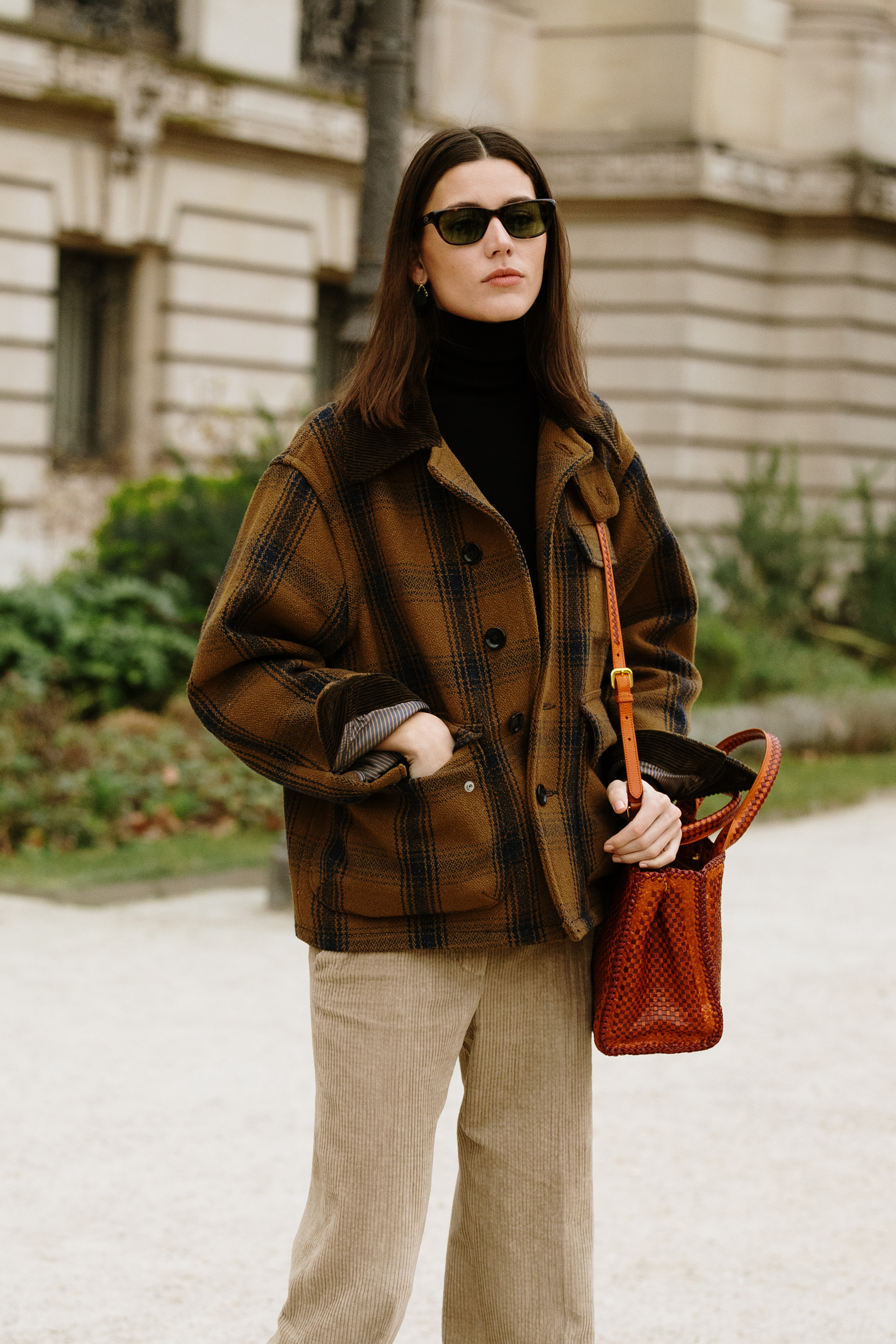 Paris Street Style Fall 2023 Shows