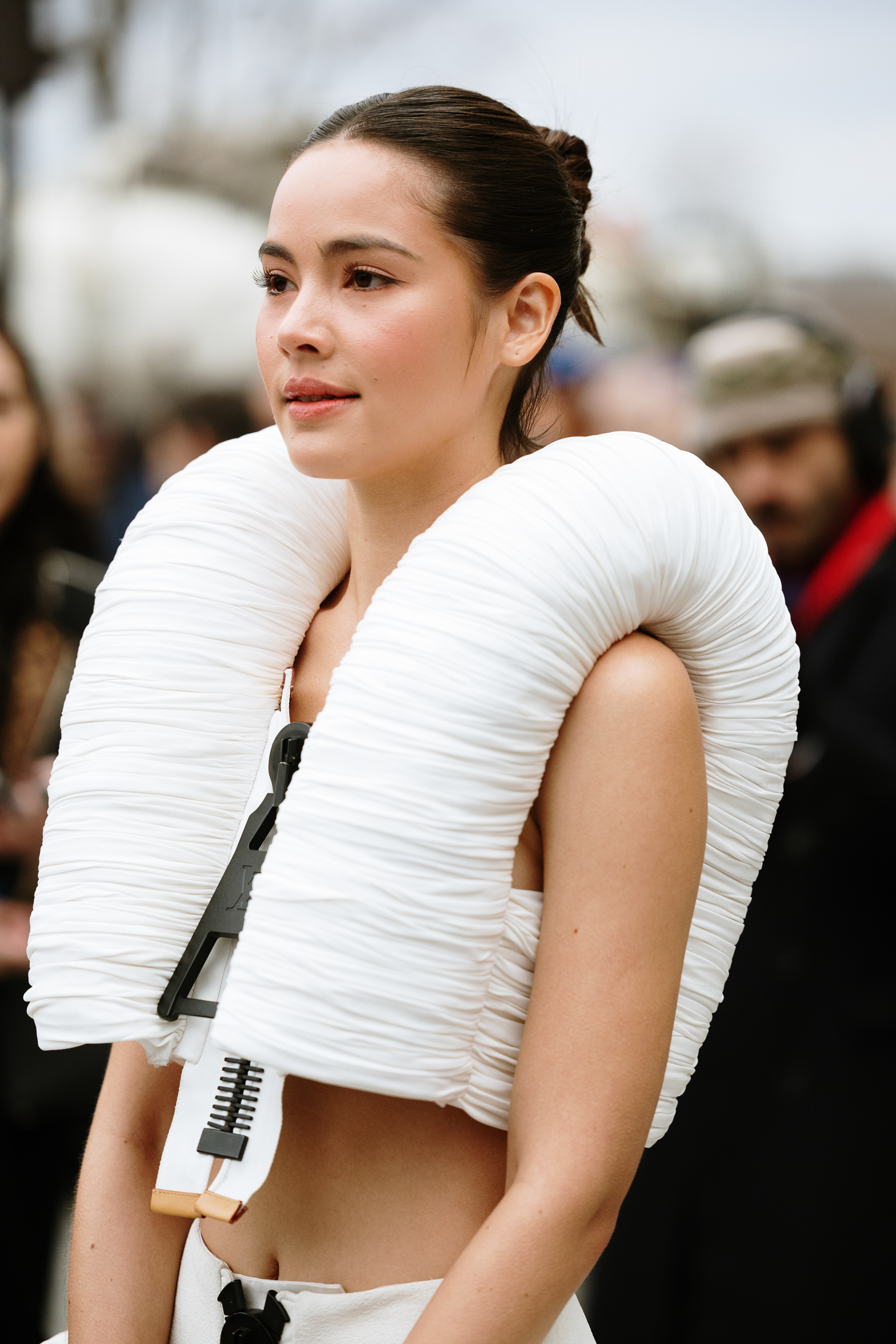 Paris Street Style Fall 2023 Shows