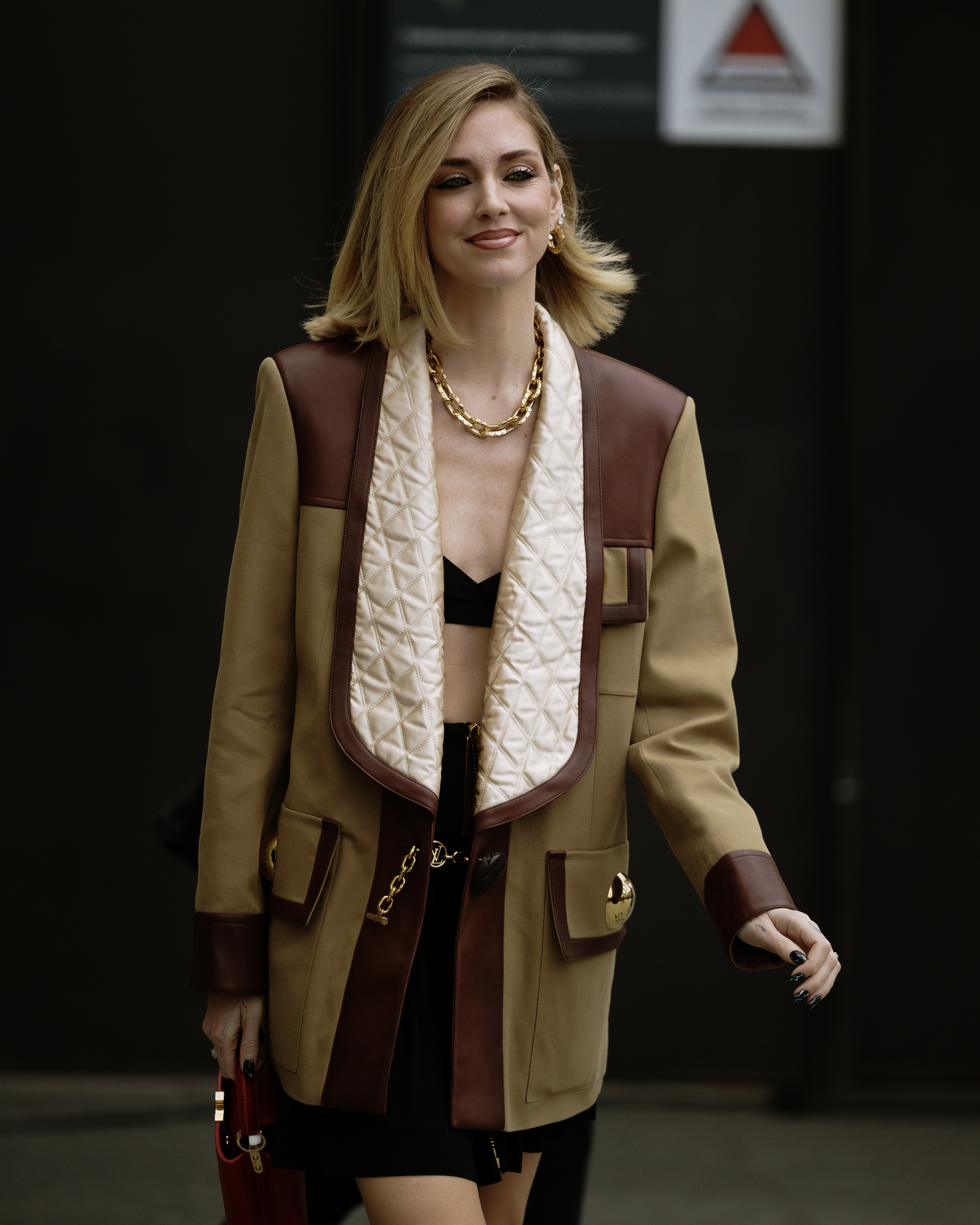 Paris Street Style Fall 2023 Shows