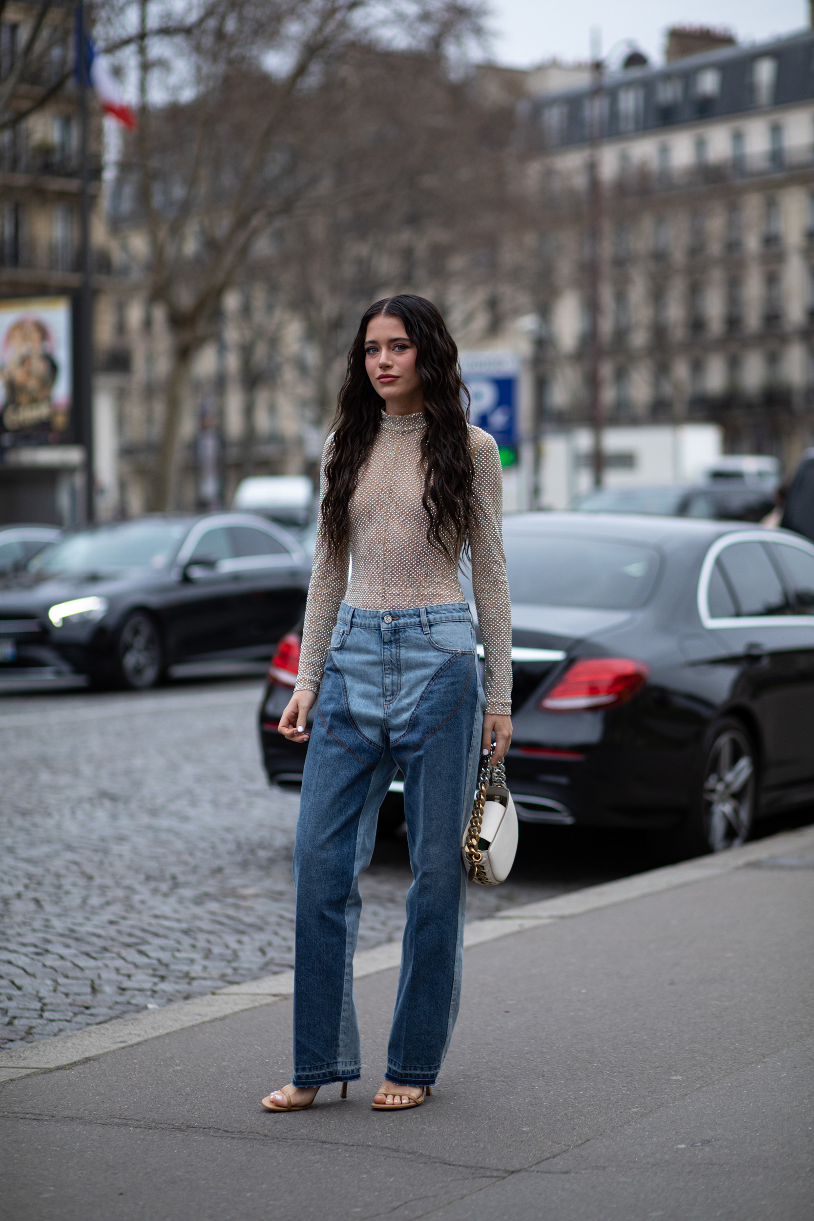 Paris Street Style Fall 2023 Shows