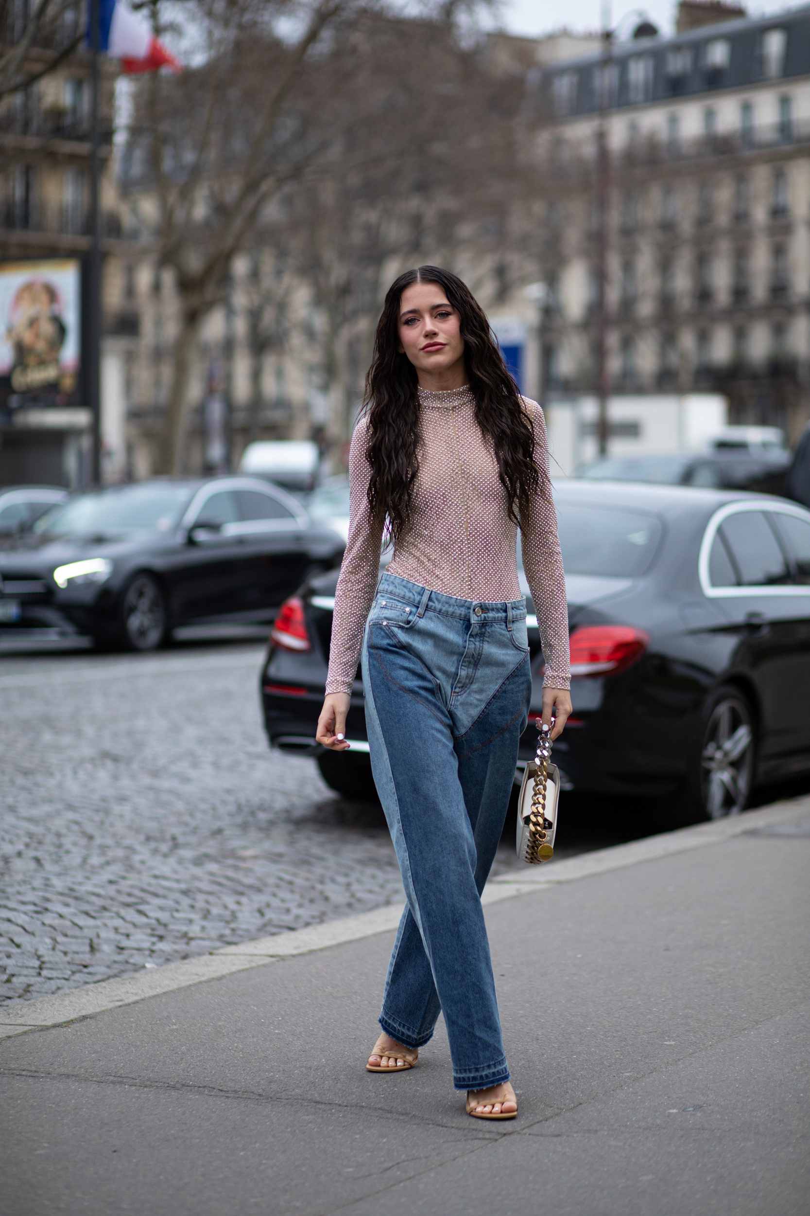 Paris Street Style Fall 2023 Shows