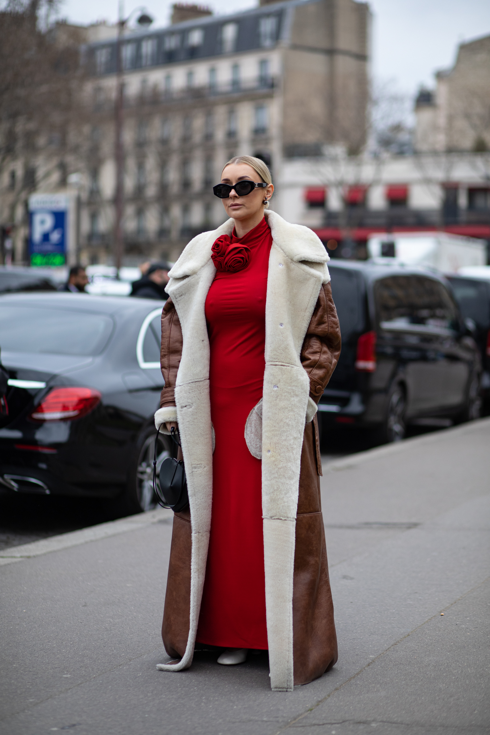 Paris Street Style Fall 2023 Shows