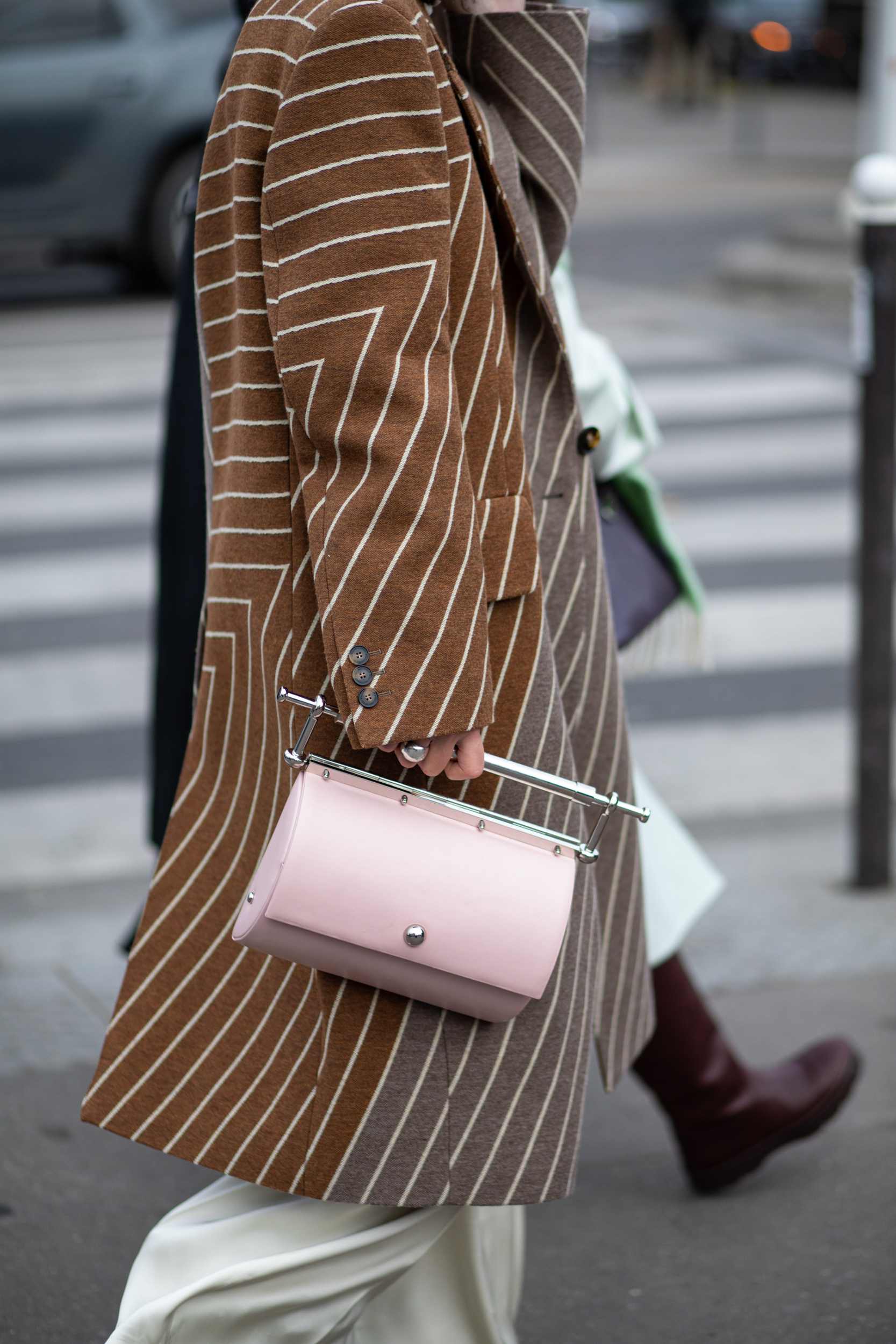 Paris Street Style Fall 2023 Shows