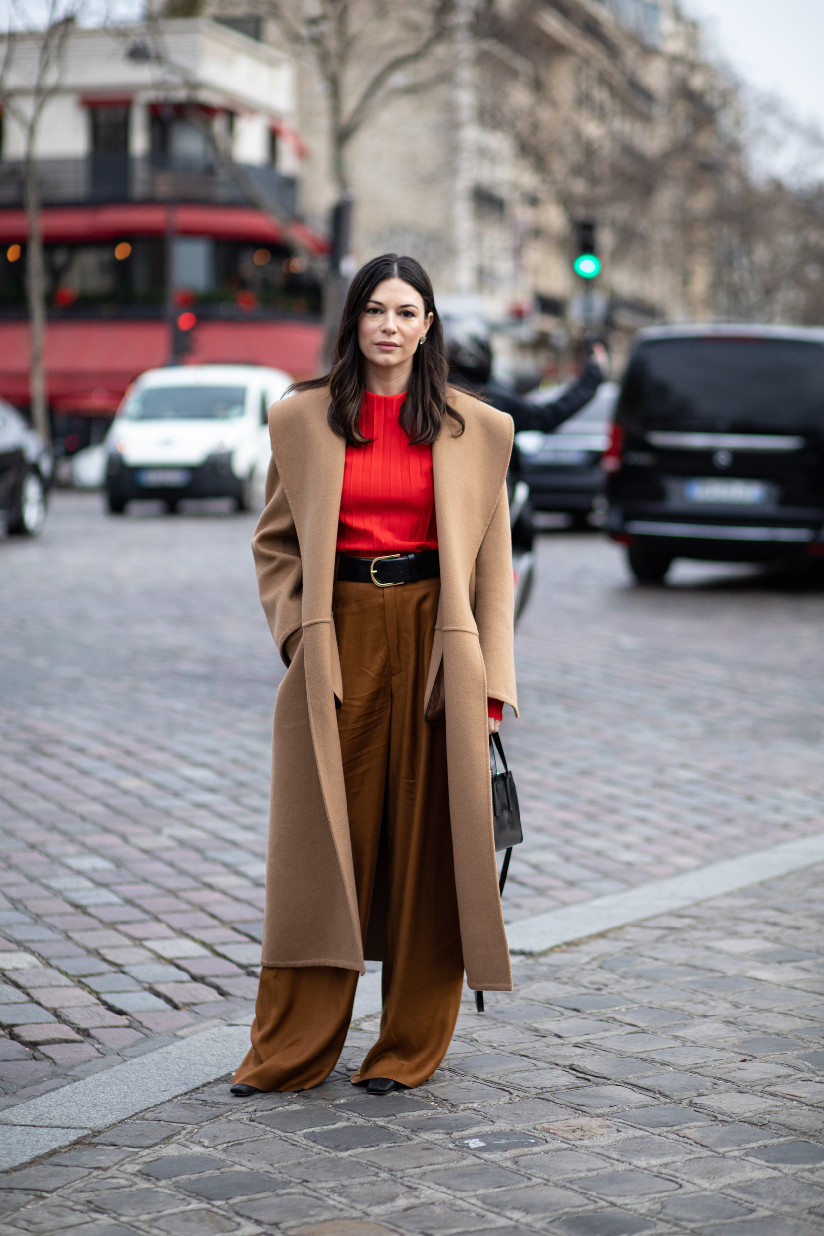 Paris Street Style Fall 2023 Shows