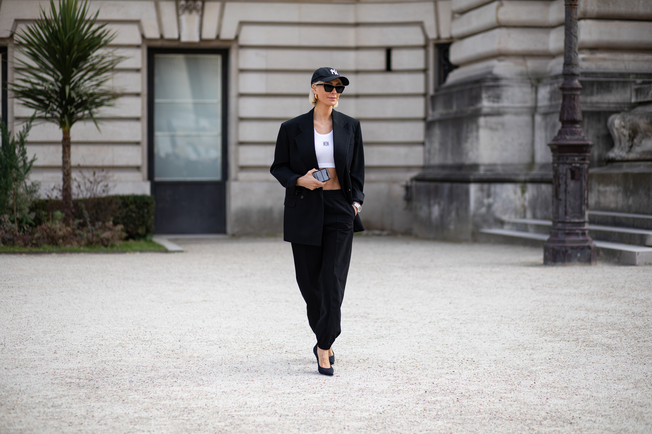 Paris Street Style Fall 2023 Shows