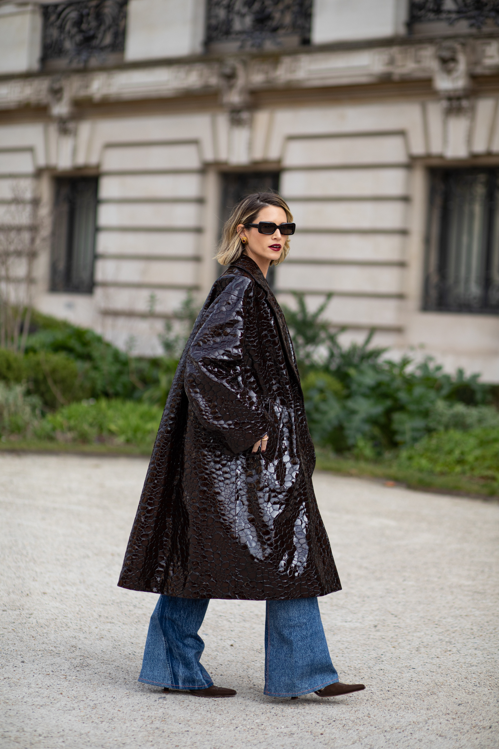 Paris Street Style Fall 2023 Shows