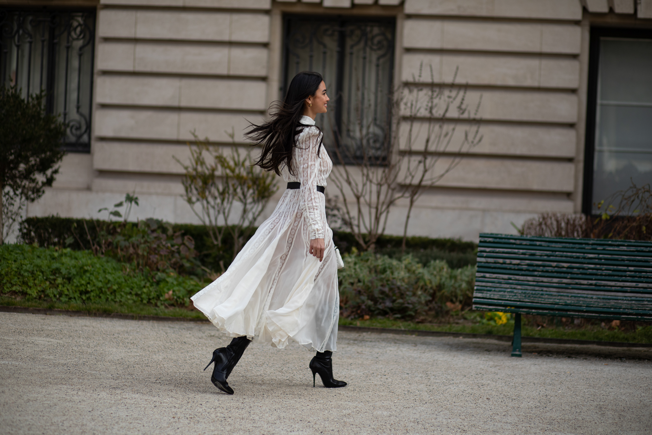 Paris Street Style Fall 2023 Shows