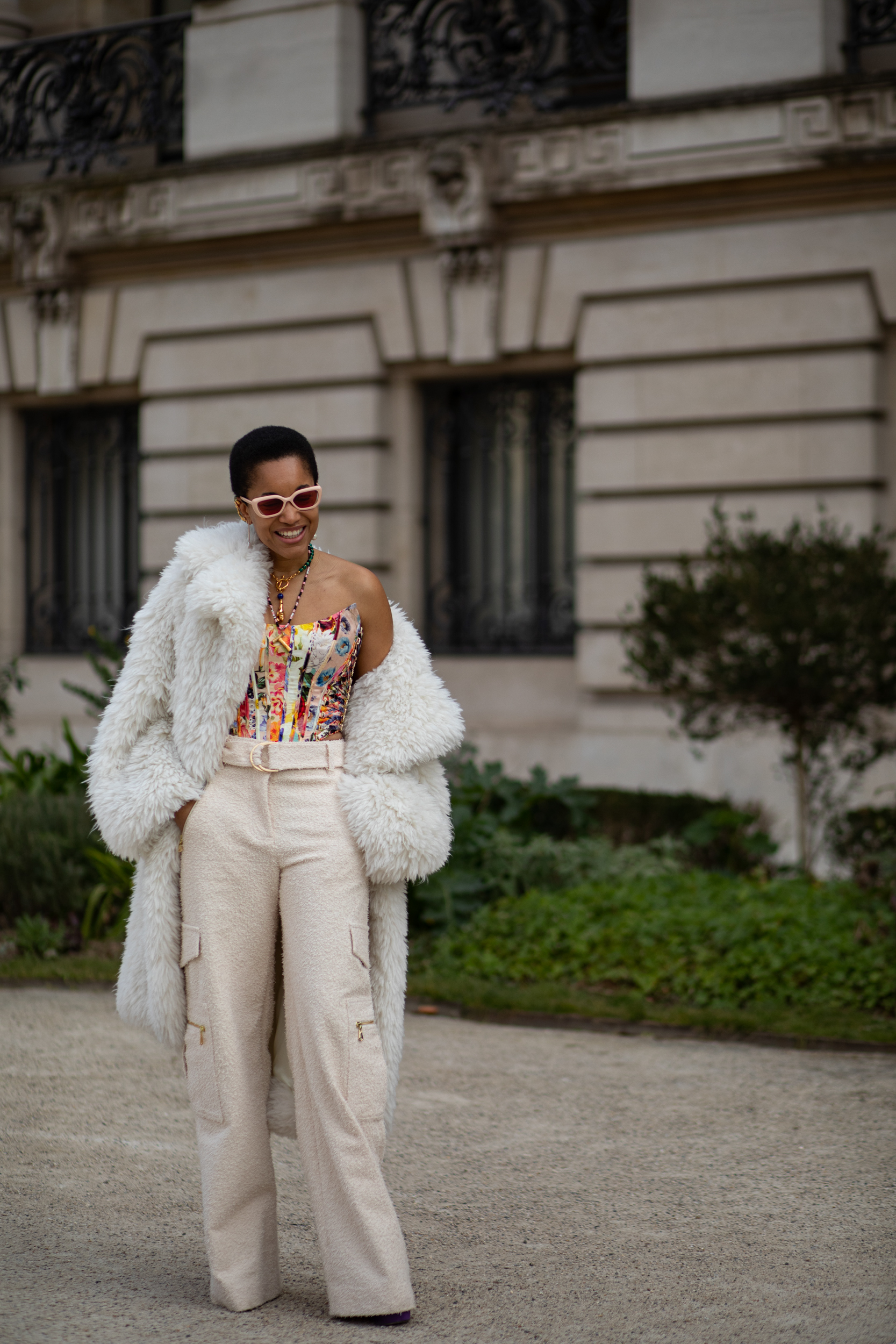 Paris Street Style Fall 2023 Shows