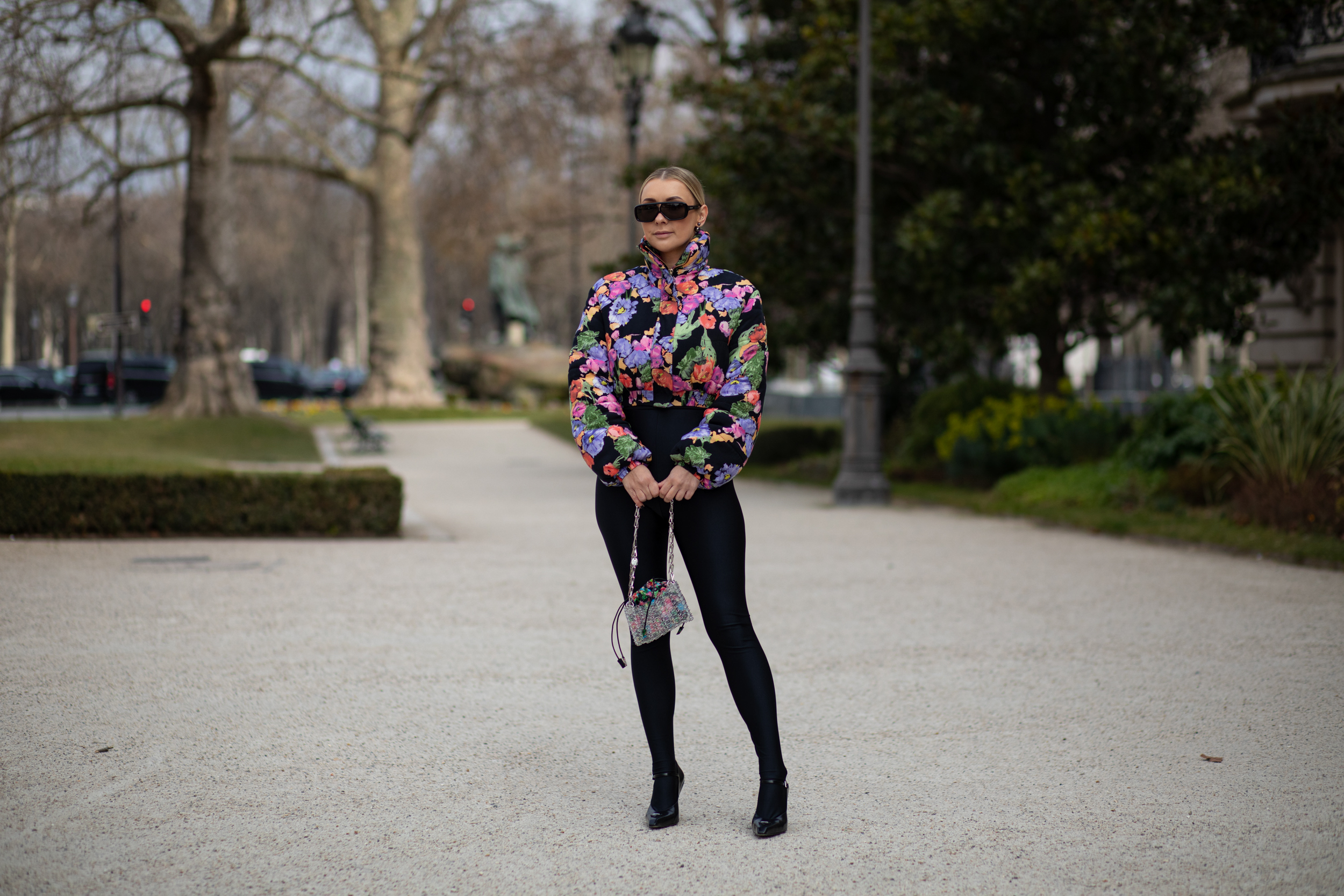 Paris Street Style Fall 2023 Shows