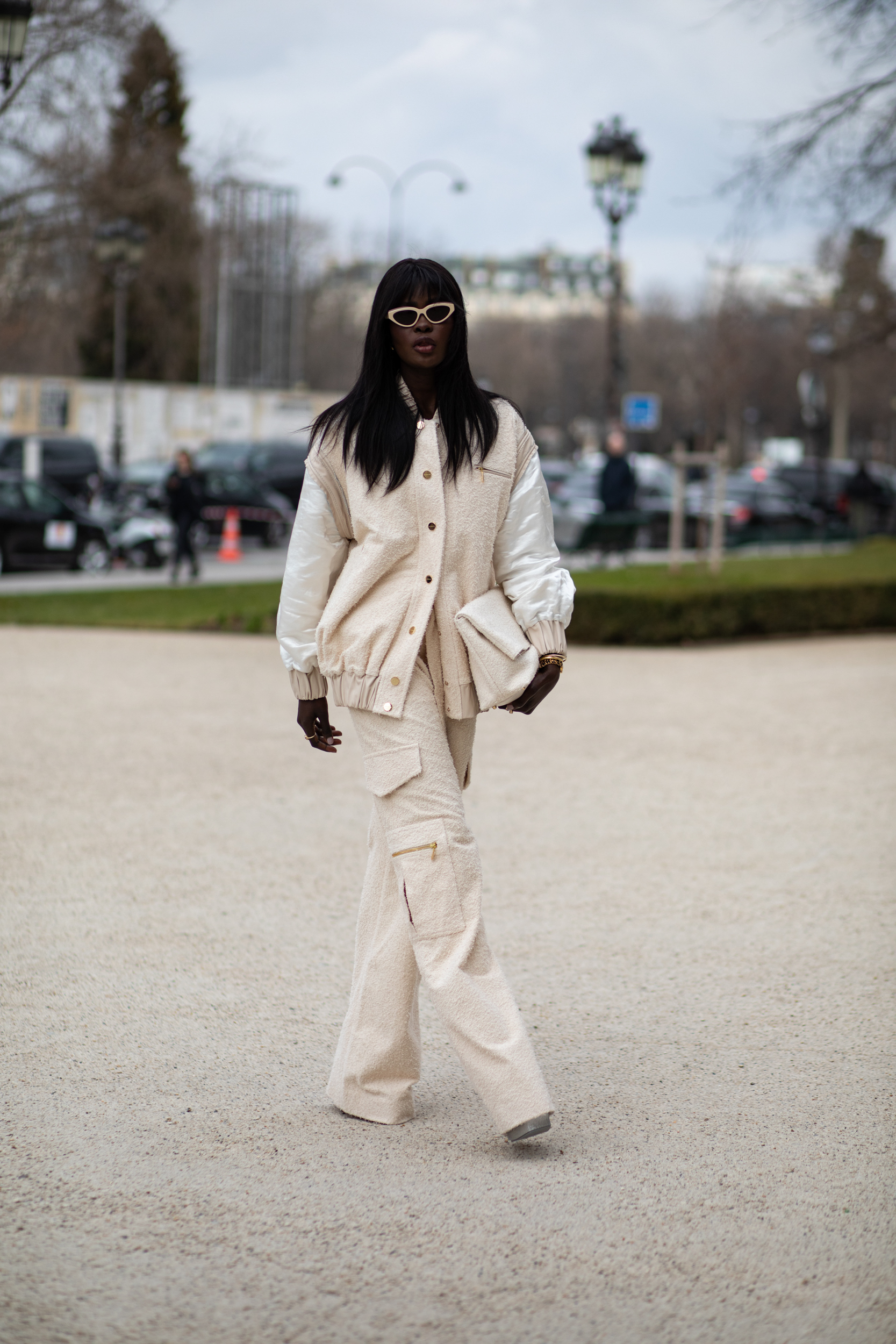 Paris Street Style Fall 2023 Shows